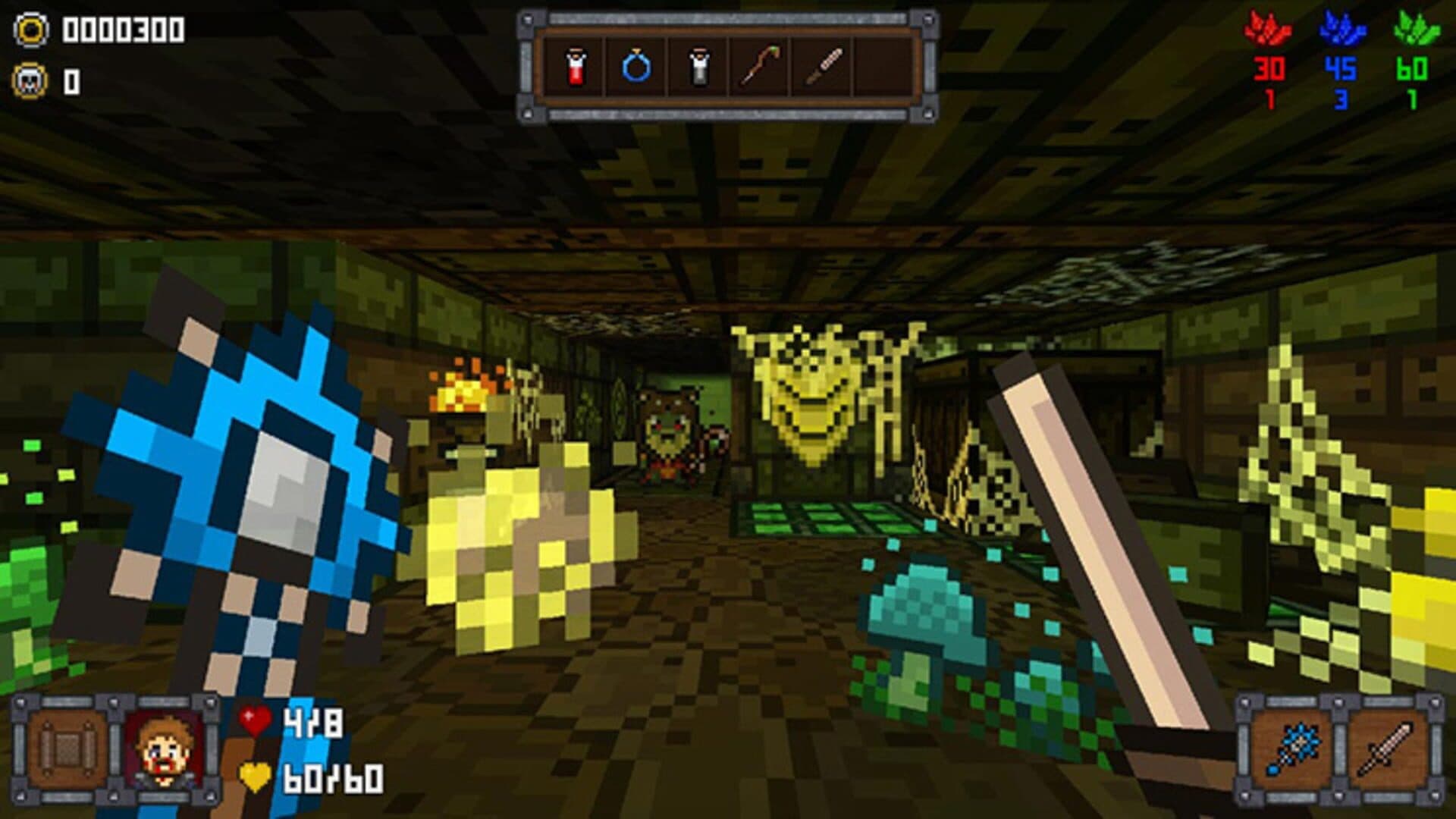 One More Dungeon screenshot 10