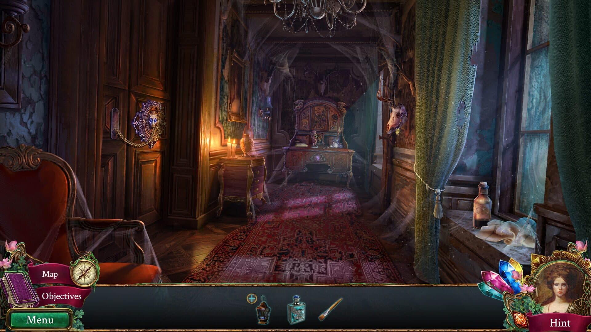 Endless Fables 3: Dark Moor screenshot 6