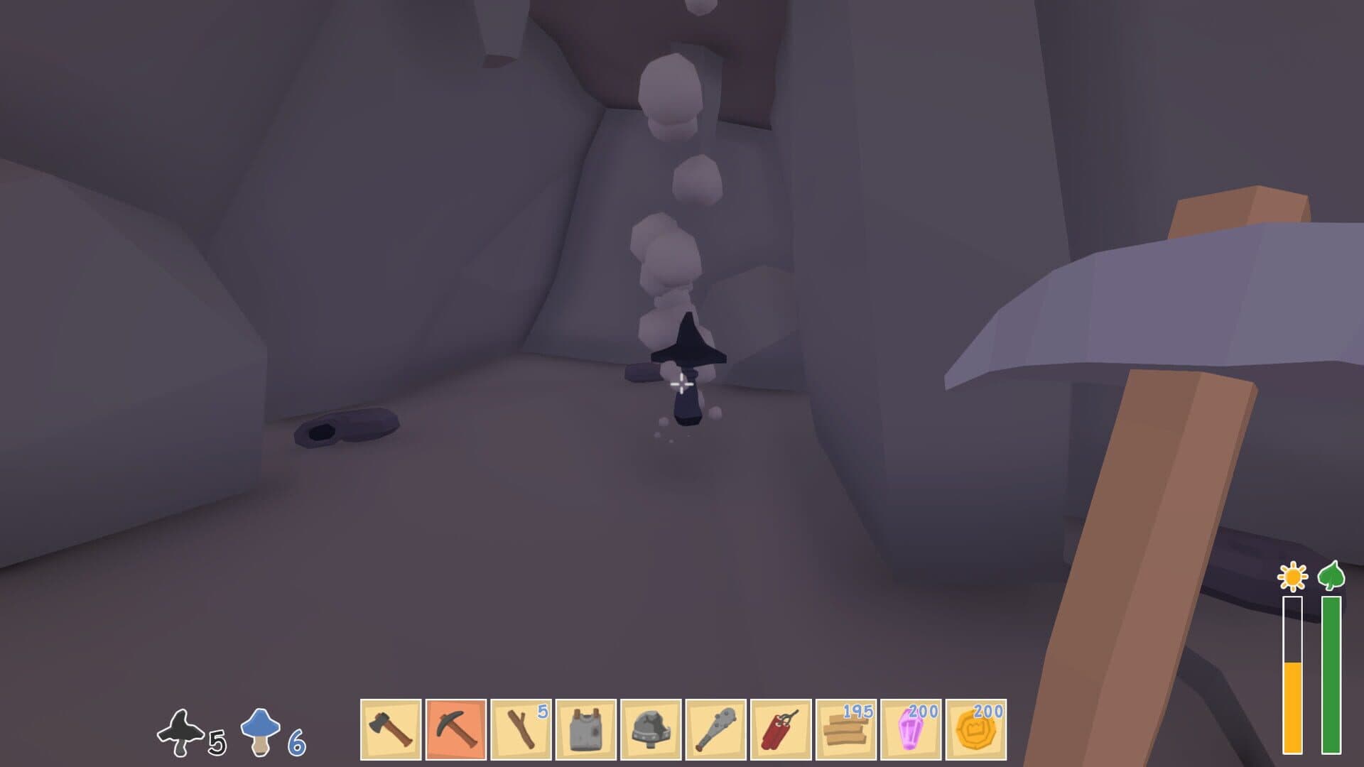 Gardenia screenshot 1
