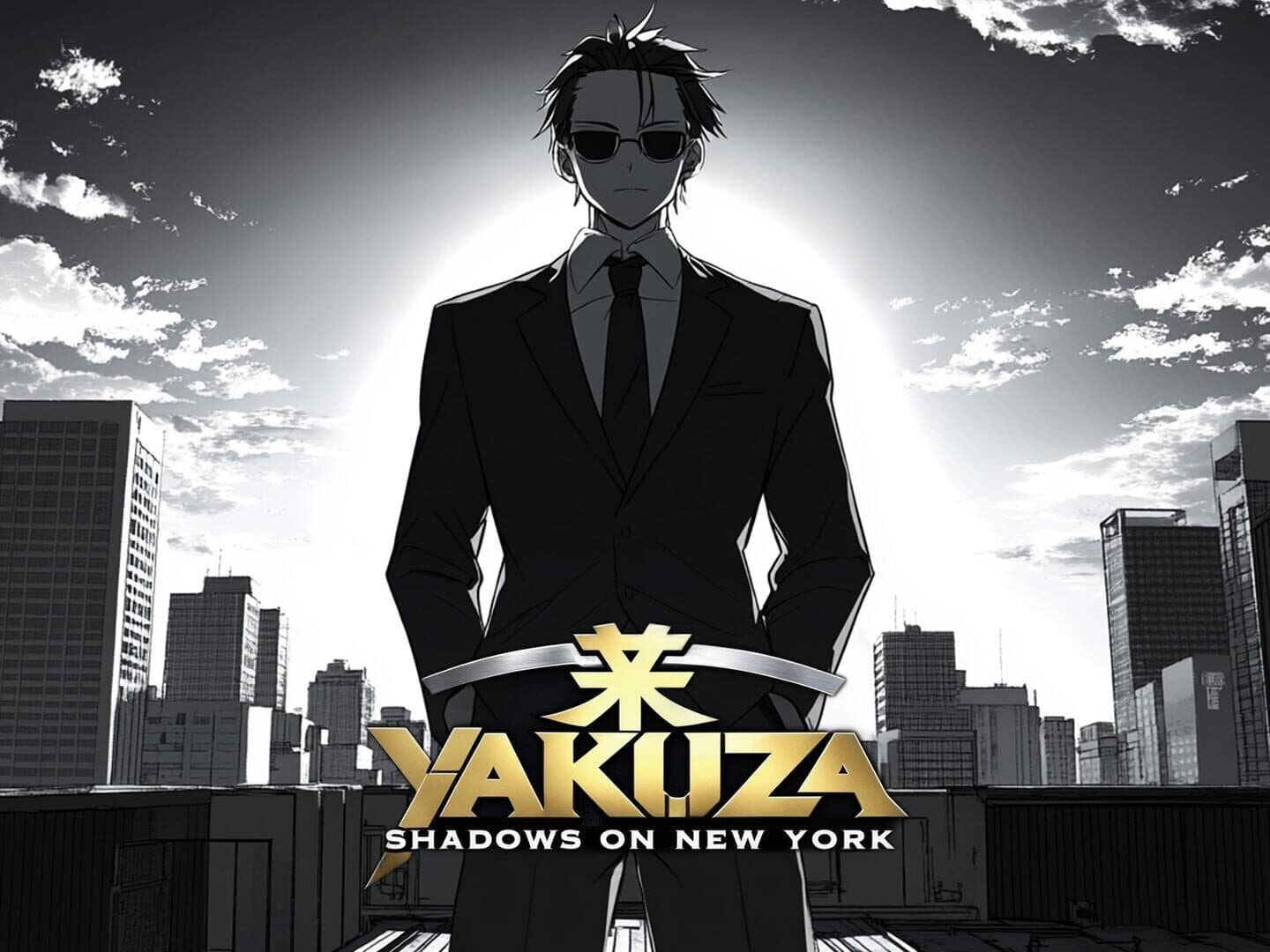 Yakuza Shadows of New York