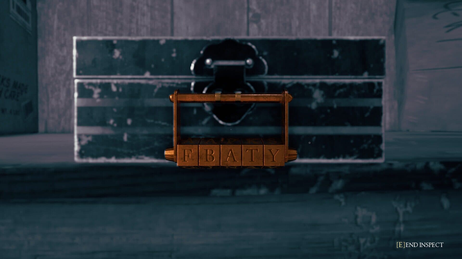 The Beast Inside screenshot 11