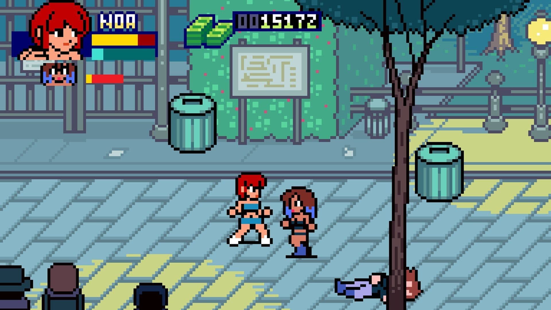 Last Beat Enhanced screenshot 8