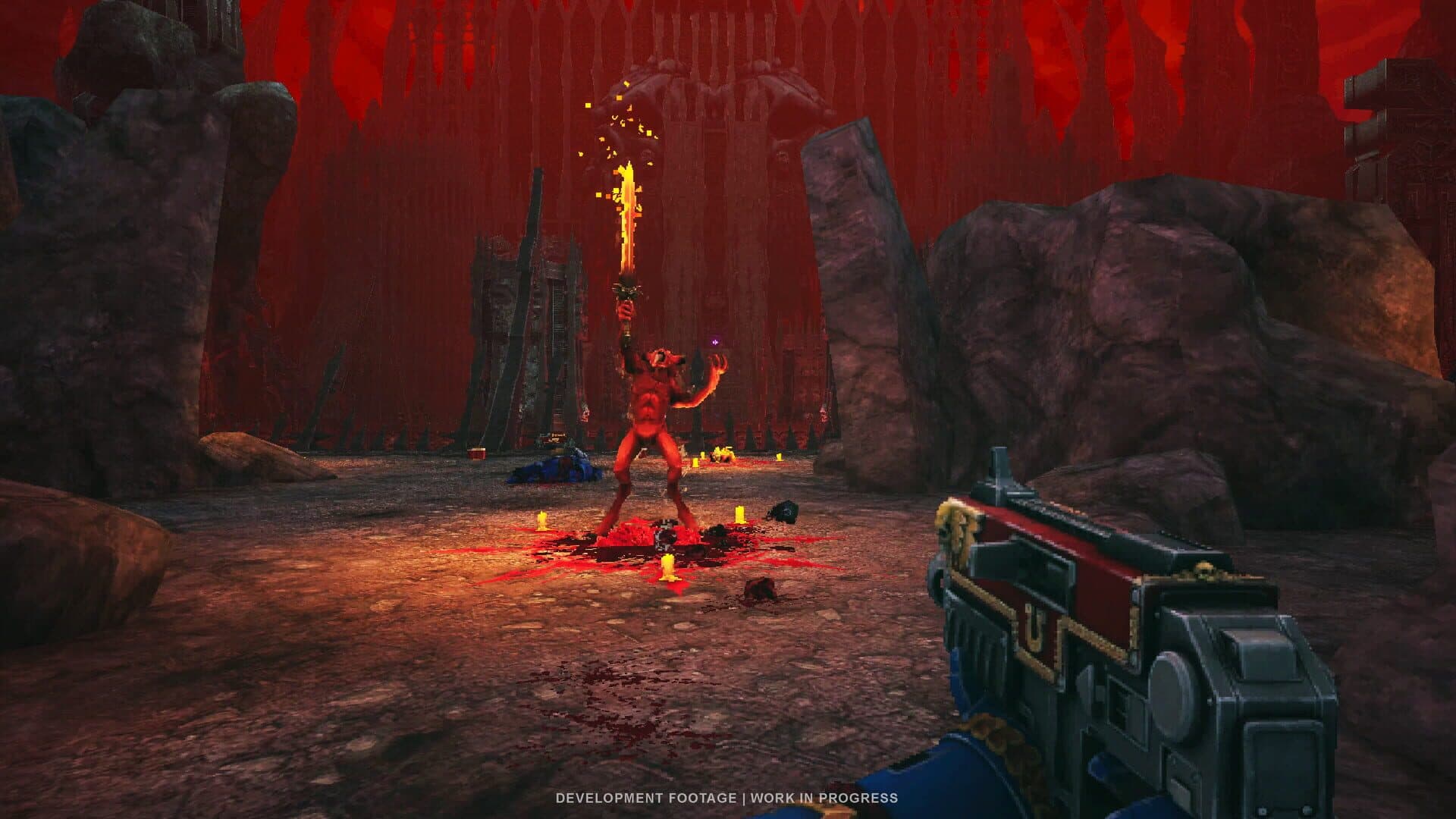Warhammer 40,000: Boltgun 2 screenshot 11