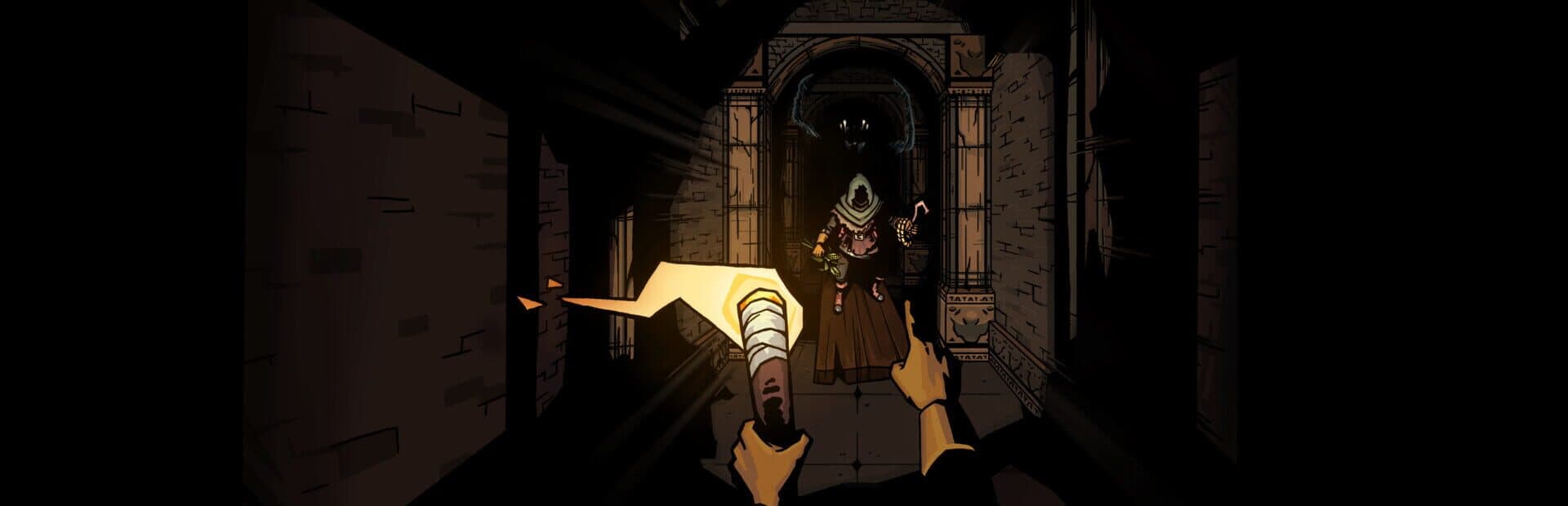 Deep Dish Dungeon