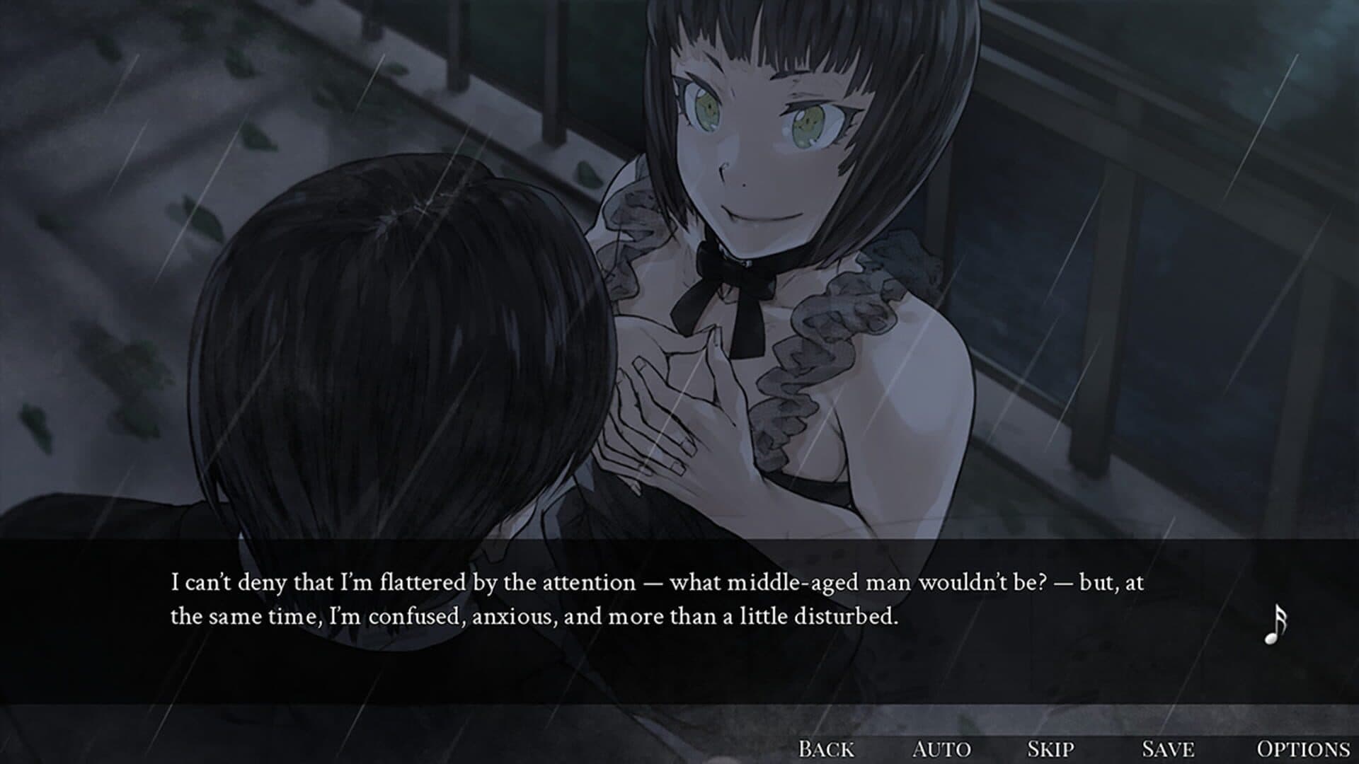 Sweetest Monster screenshot 10