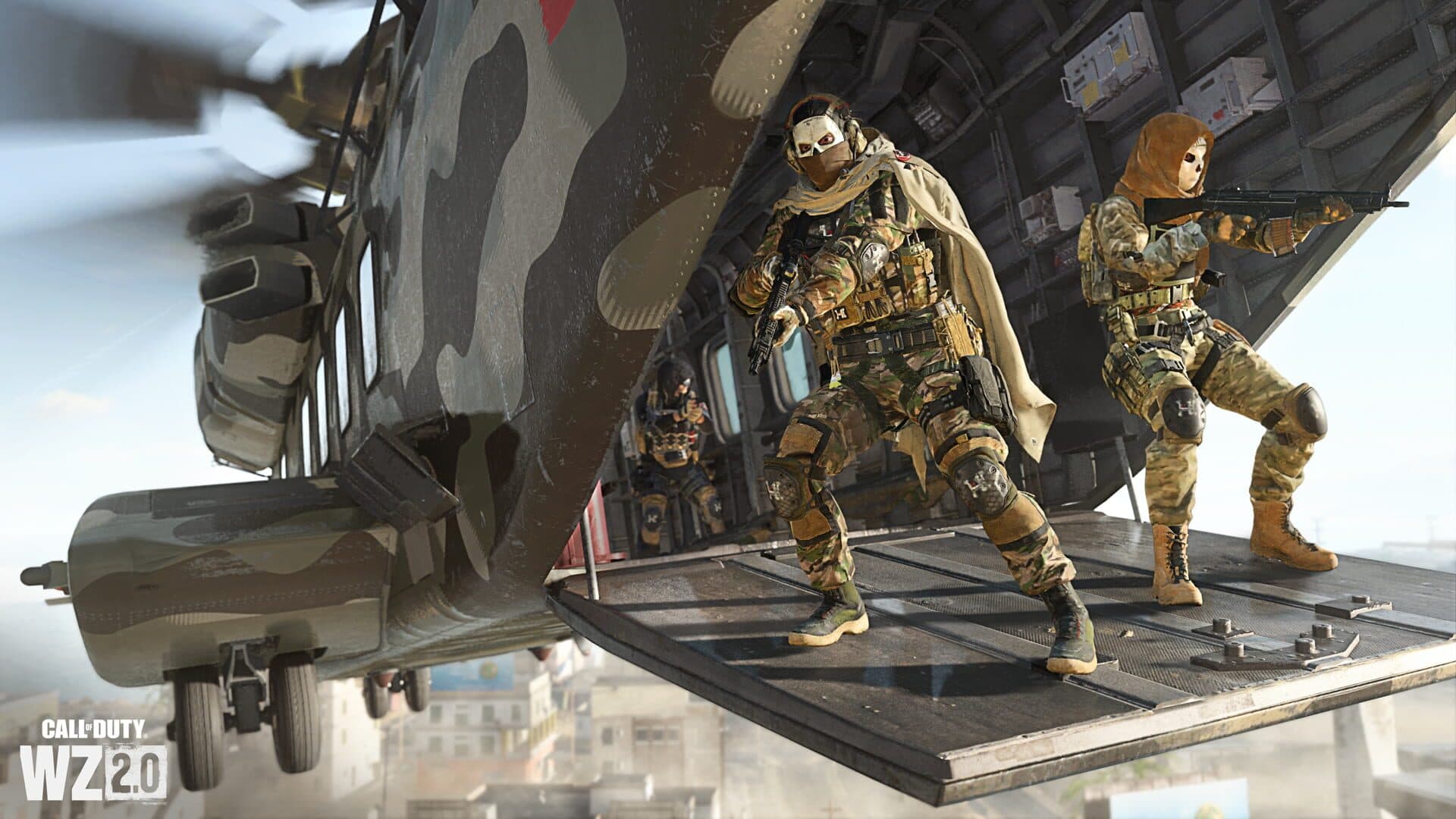 Call of Duty: Warzone screenshot 14
