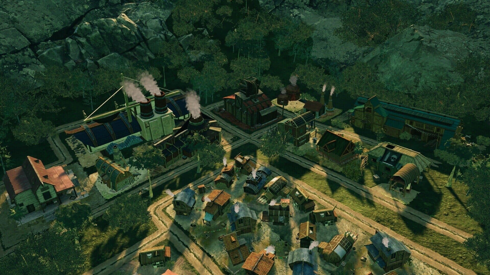 Republic of Pirates screenshot 9