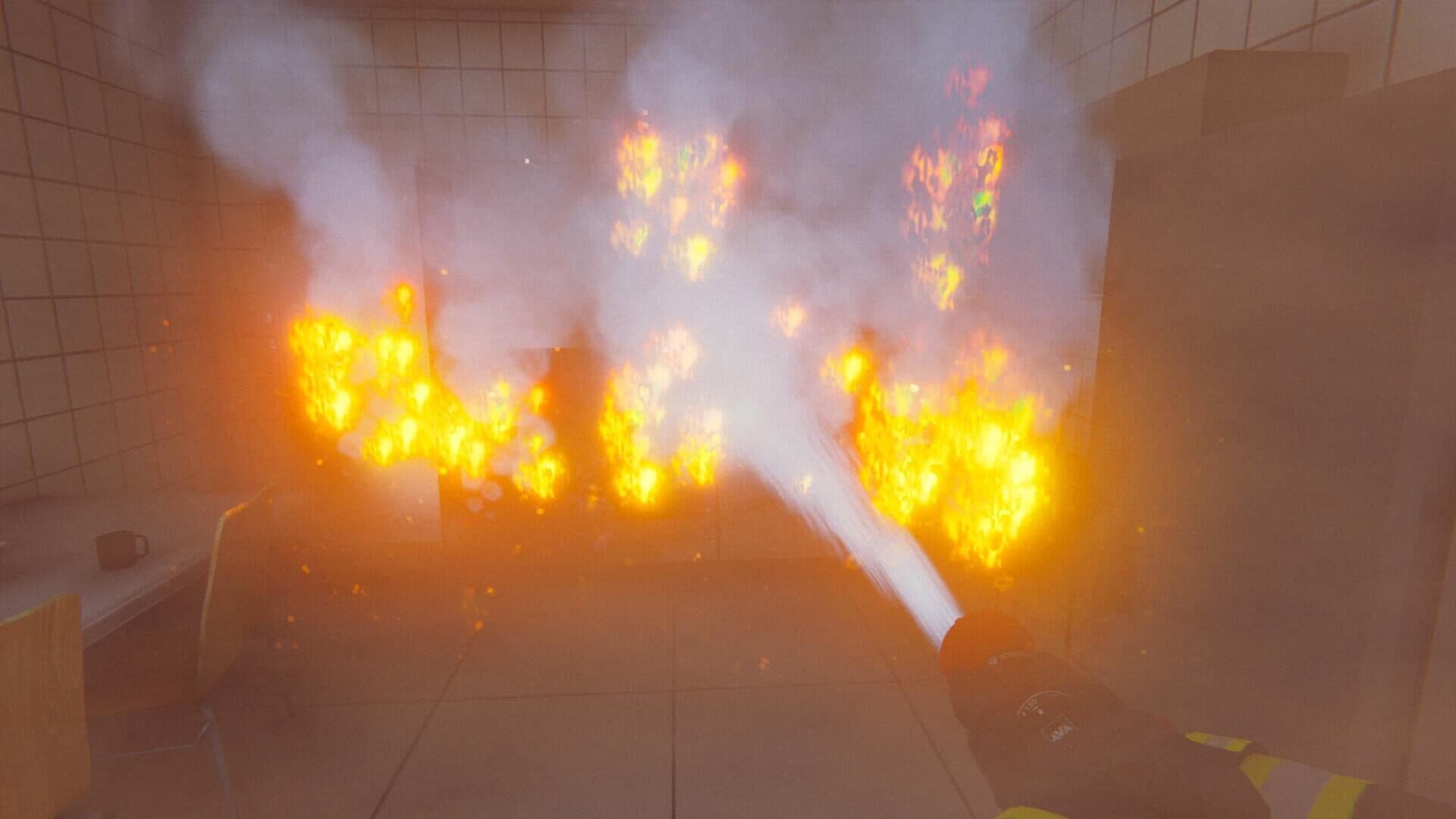 Emergency Call: The Attack Squad screenshot 3