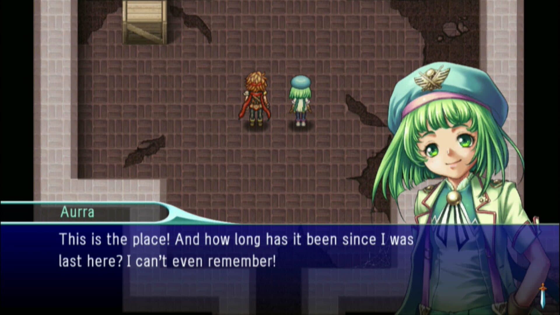 Alphadia Genesis screenshot 4