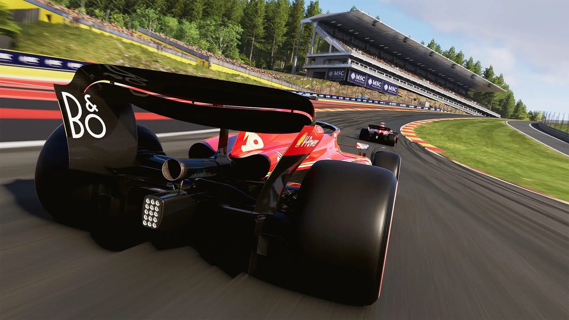F1 24 screenshot 14