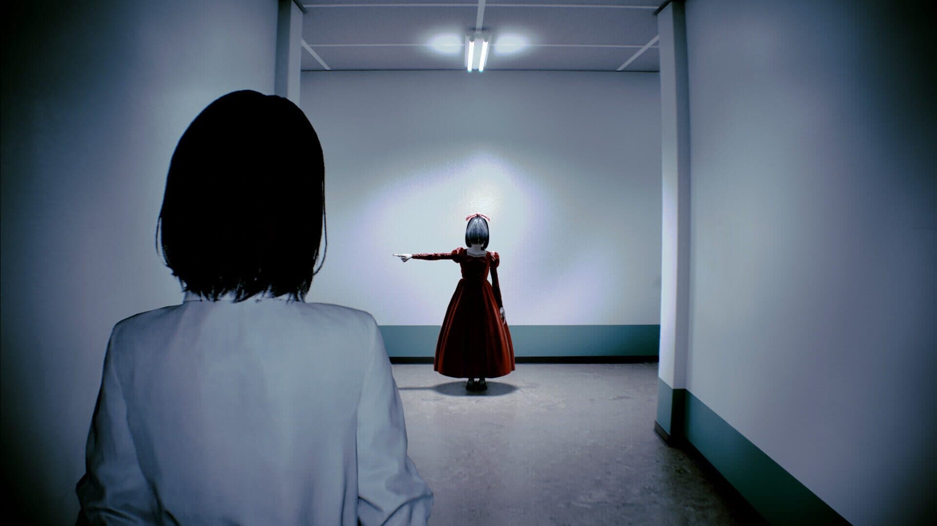 اسکرین‌شات UN:Me - 1