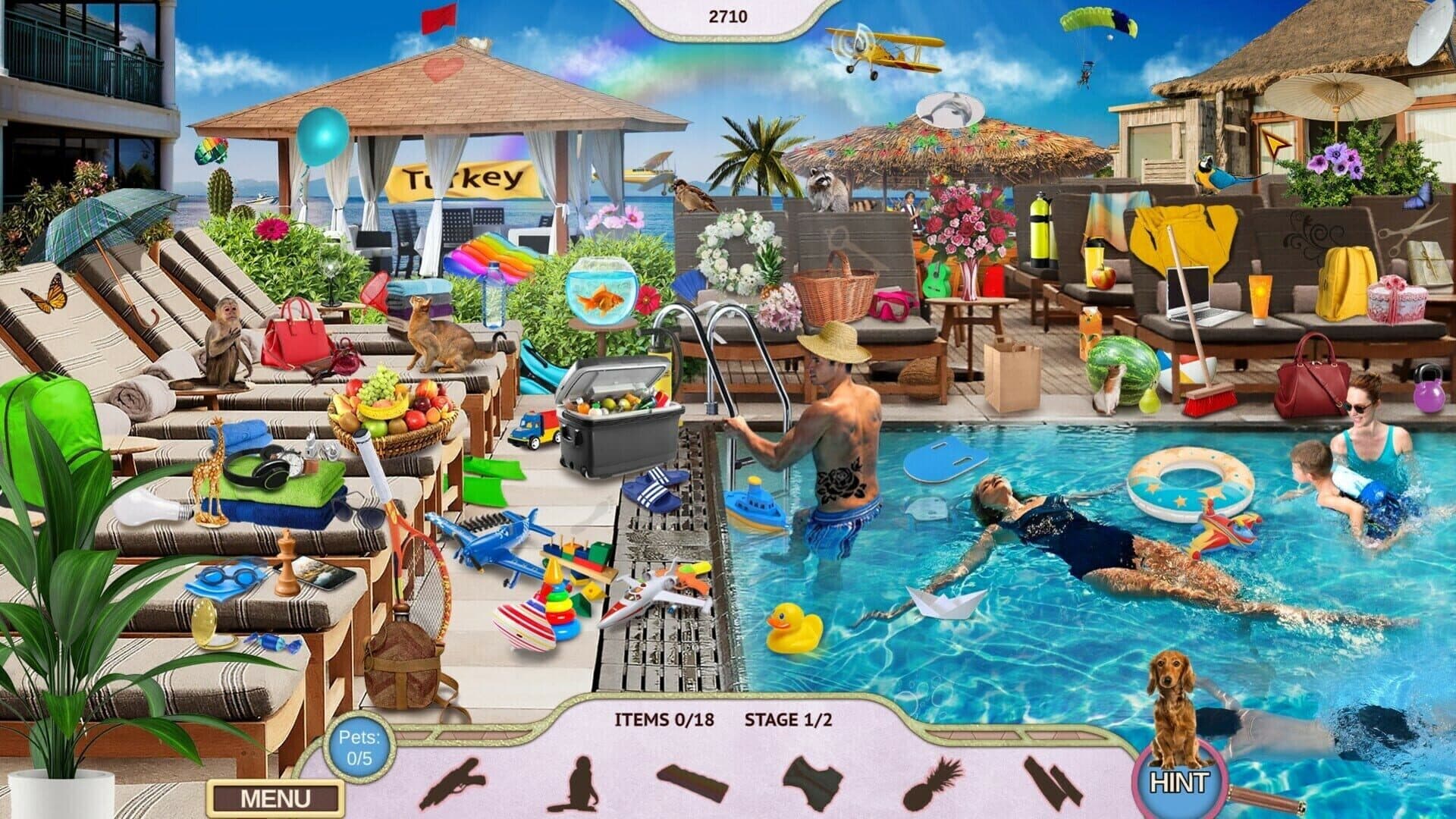 My Lovely Pets 2: Collector's Edition screenshot 4