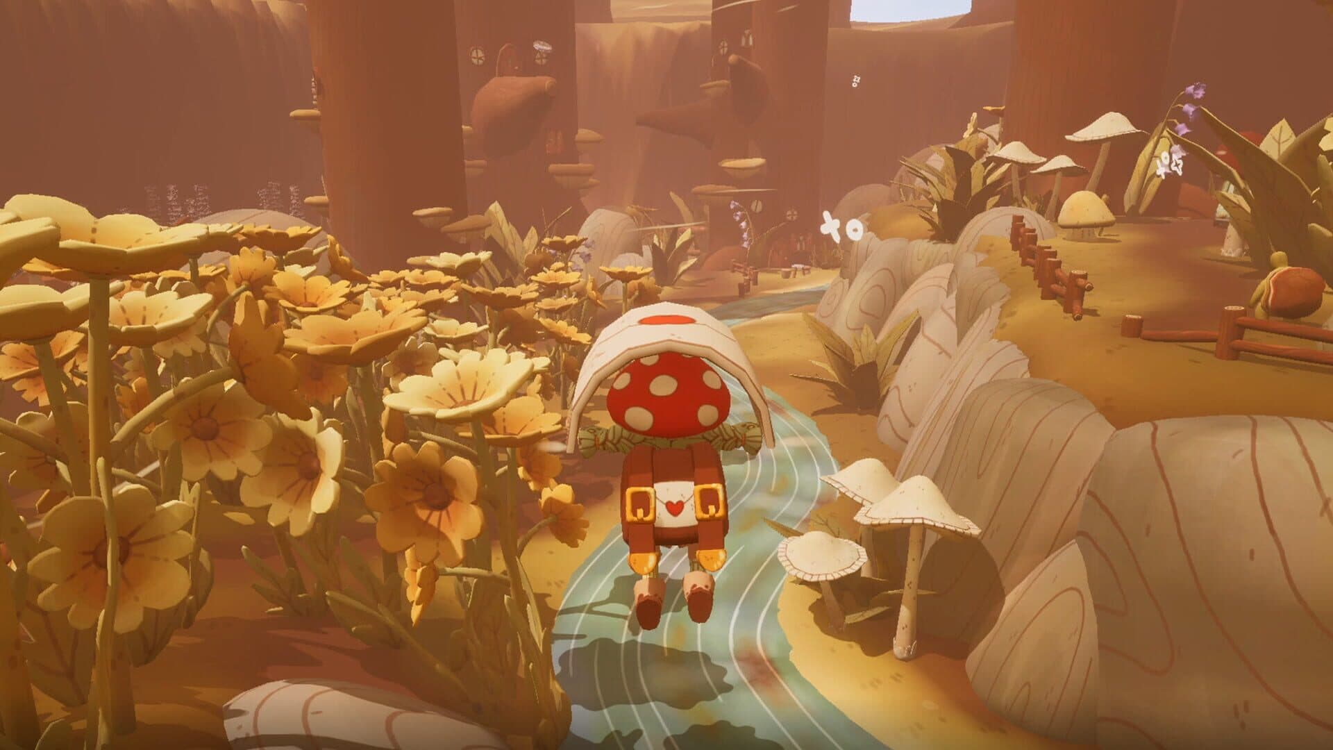 Mail Time screenshot 0