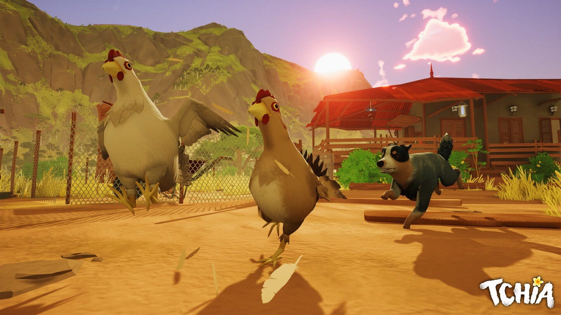 Tchia screenshot 7