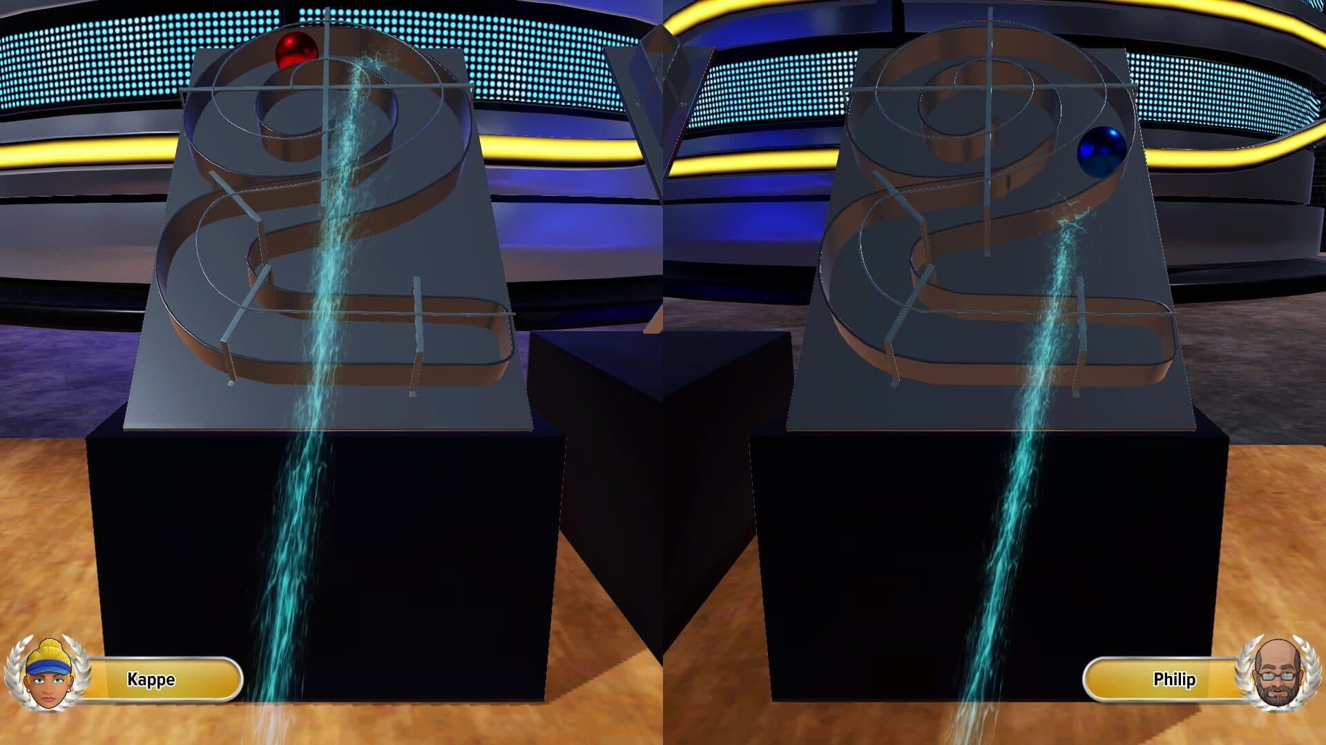 Schlag den Star: Das Spiel screenshot 6