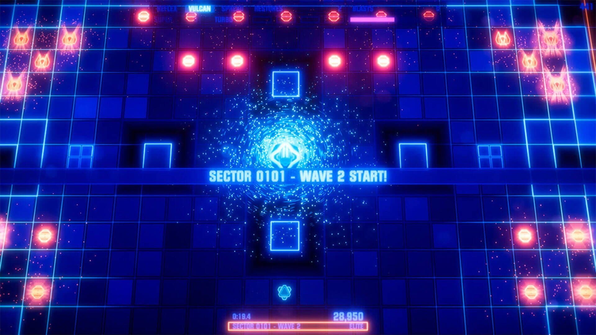 Devastator screenshot 2