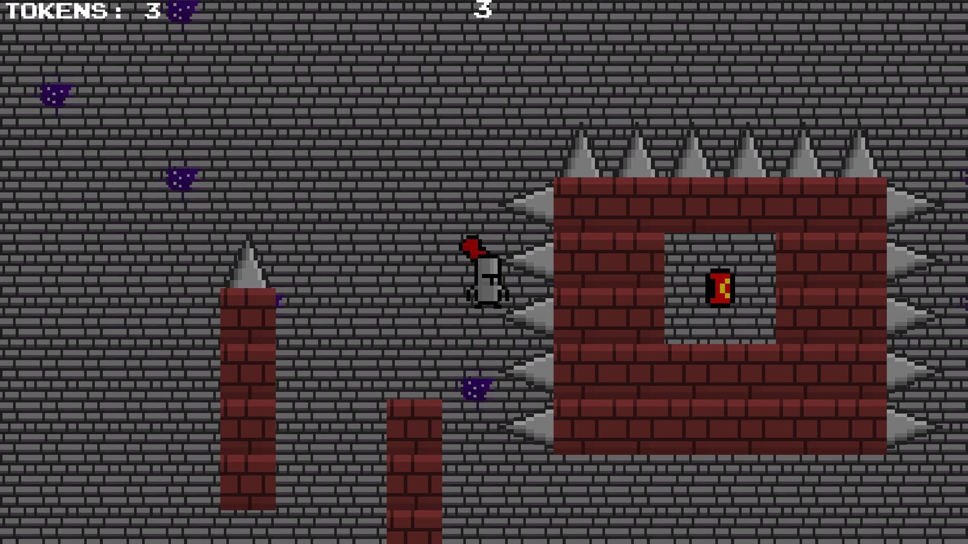 اسکرین‌شات Knight and Mourning - 3