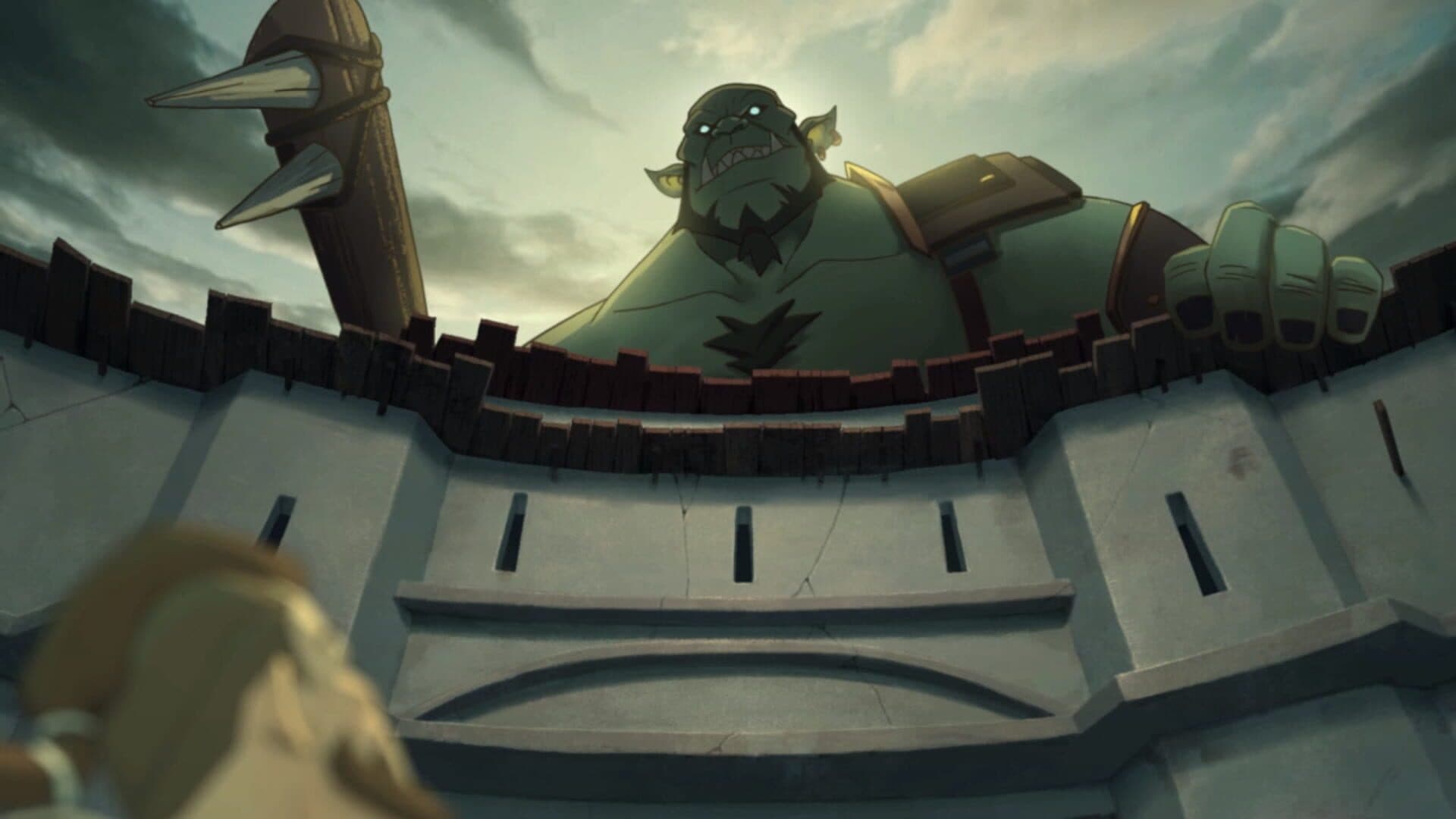 Extinction screenshot 2