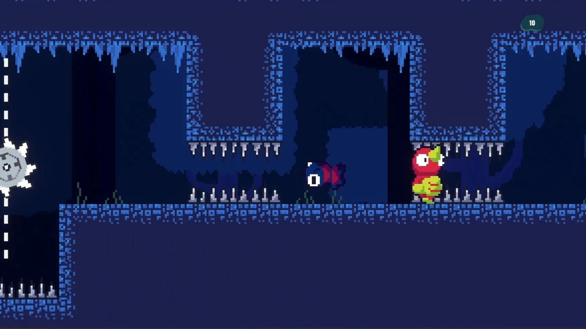 اسکرین‌شات Little Ant Adventure - 1