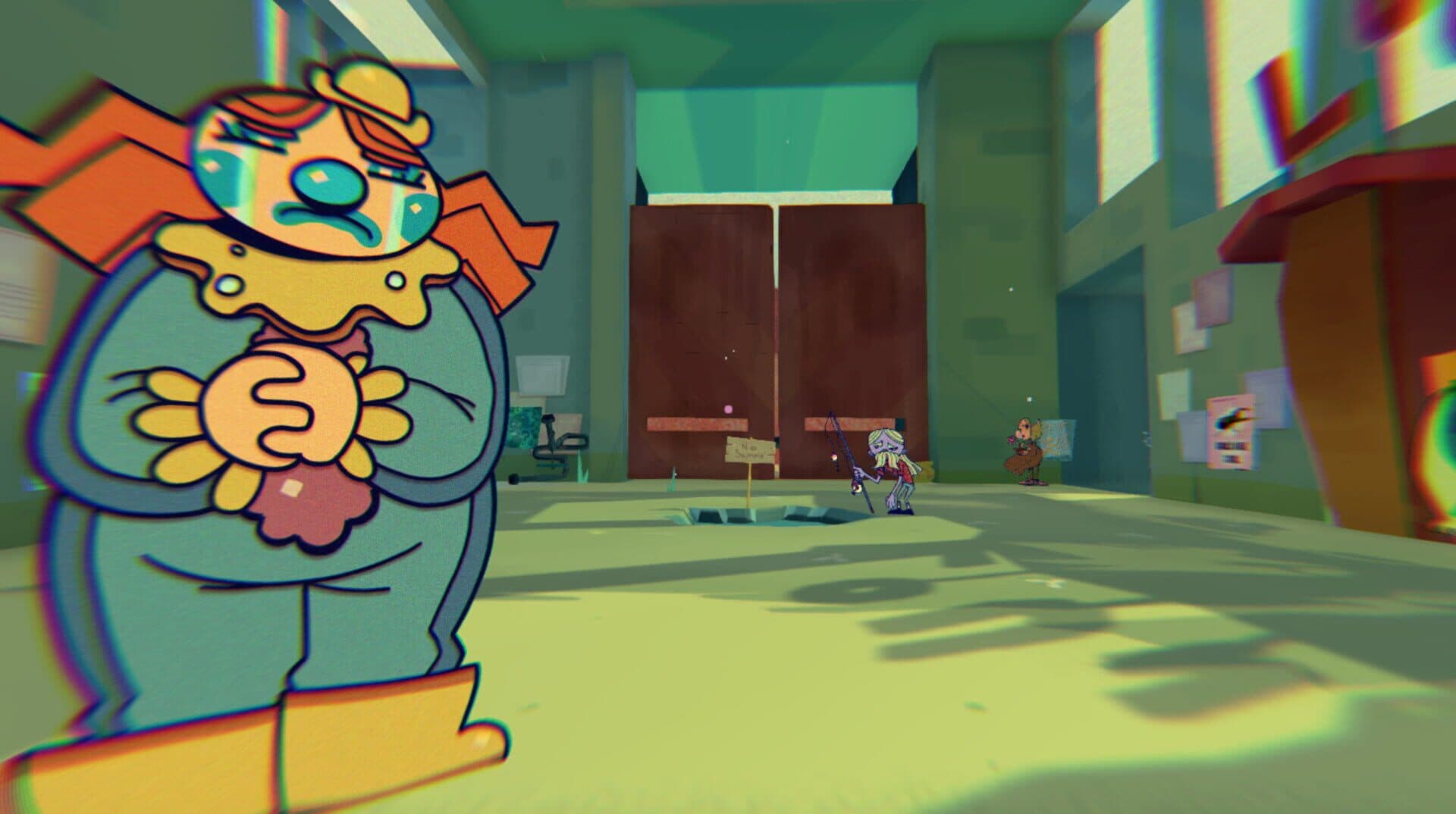 Smile For Me screenshot 5