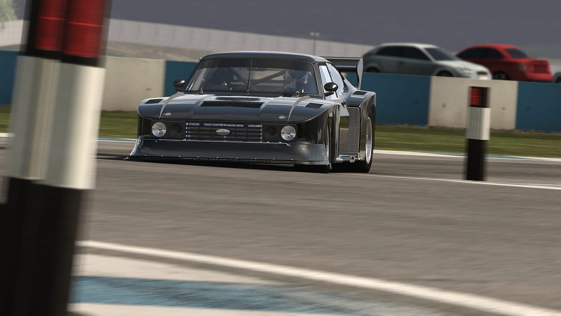 اسکرین‌شات Project CARS - 10