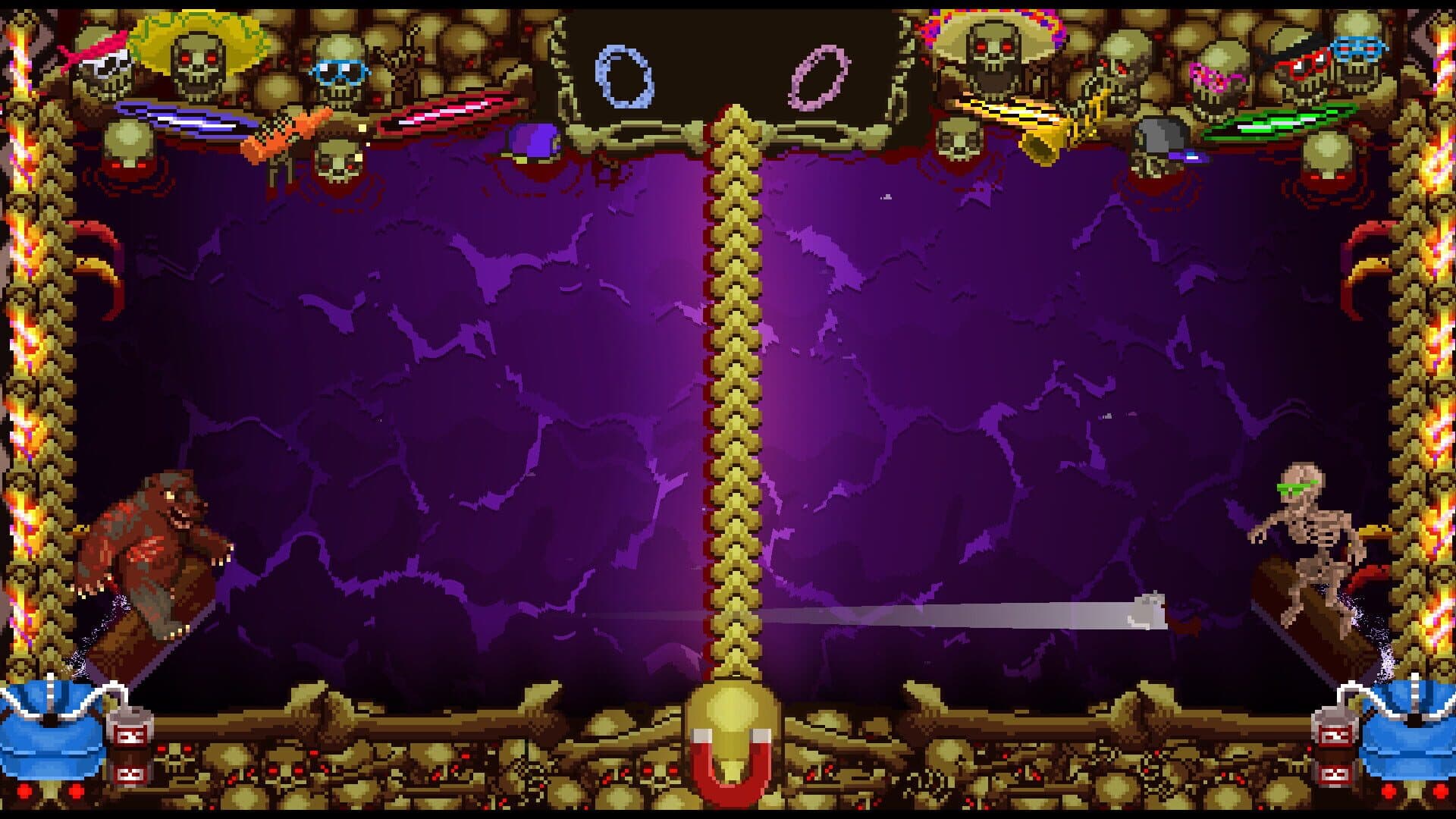 Log Jammers screenshot 3