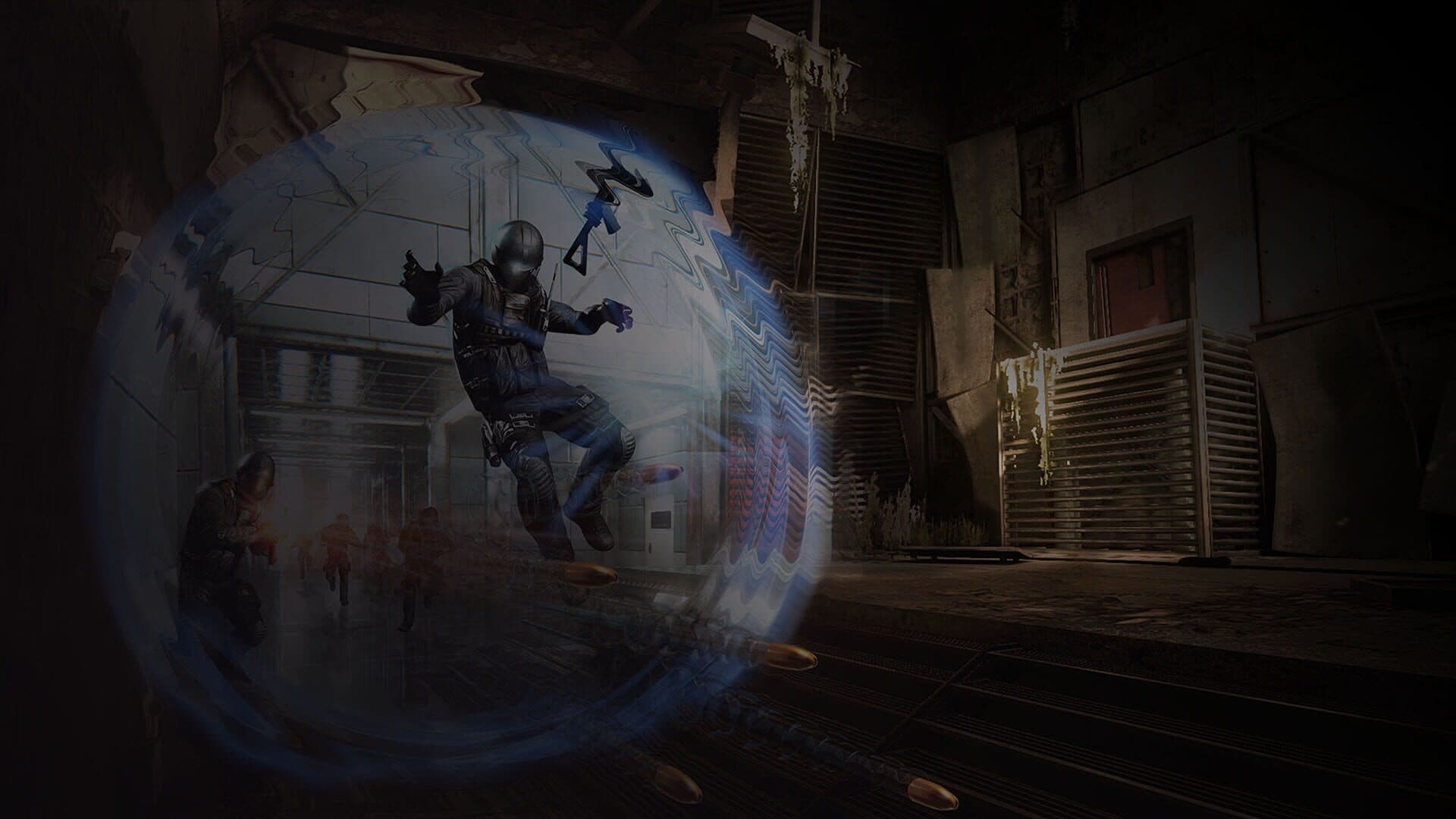 Gemini: Heroes Reborn