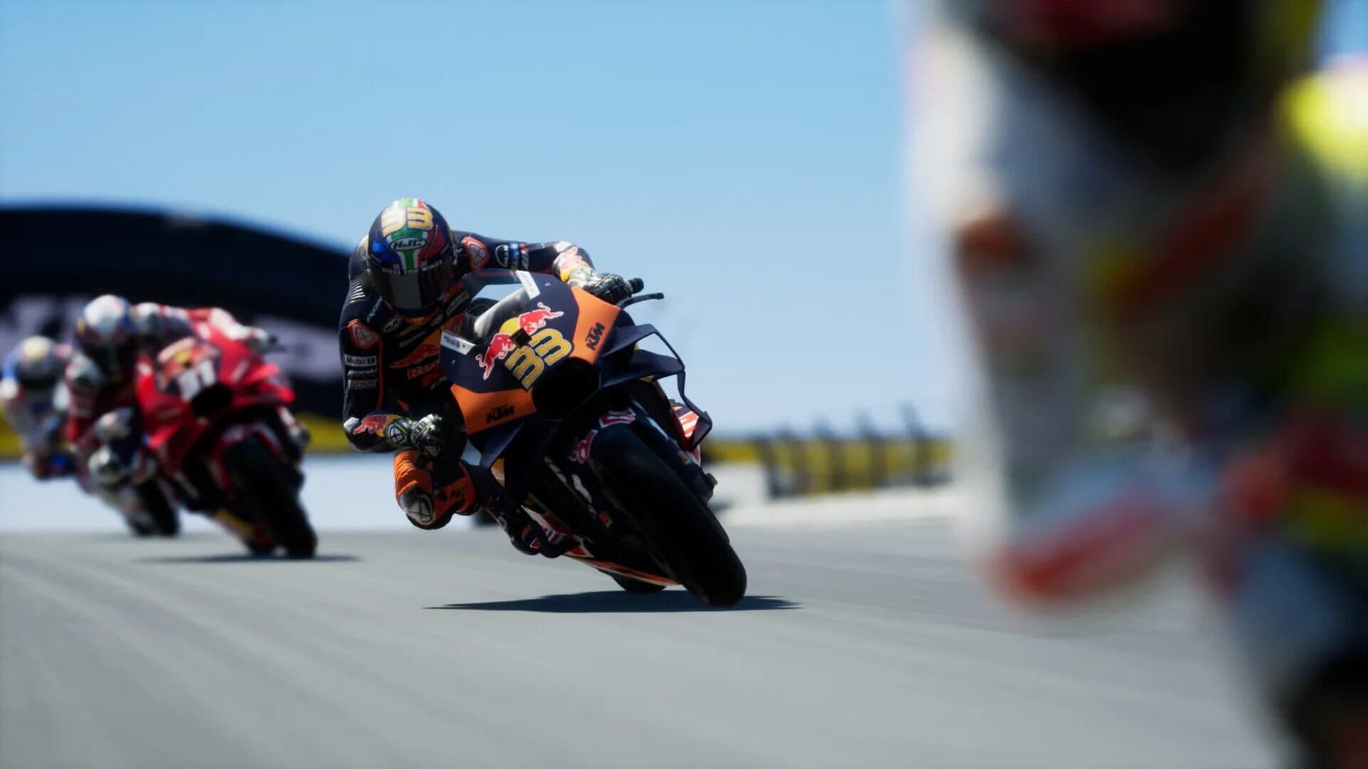 MotoGP 24 screenshot 2