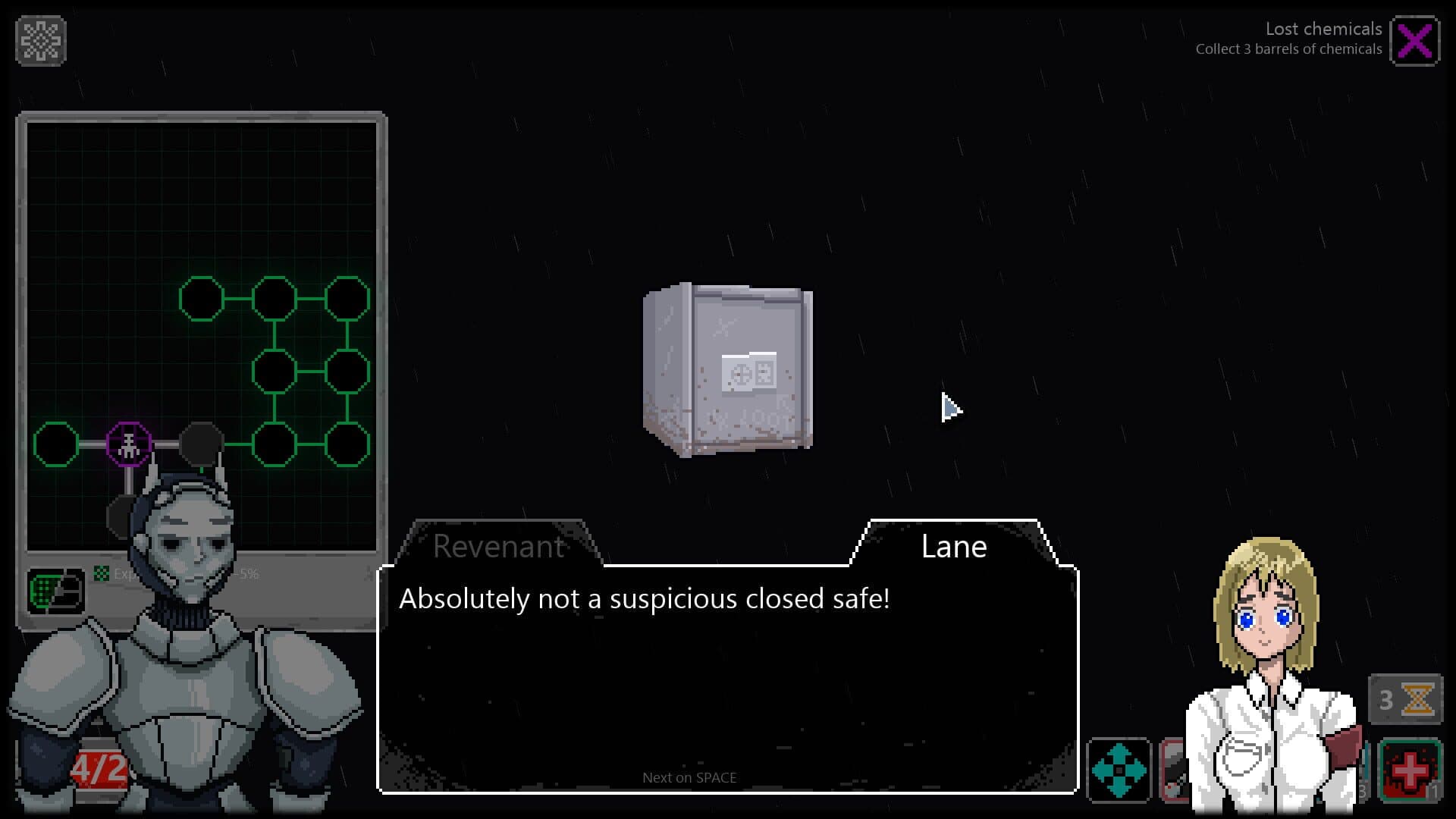 Thermonuclear screenshot 5