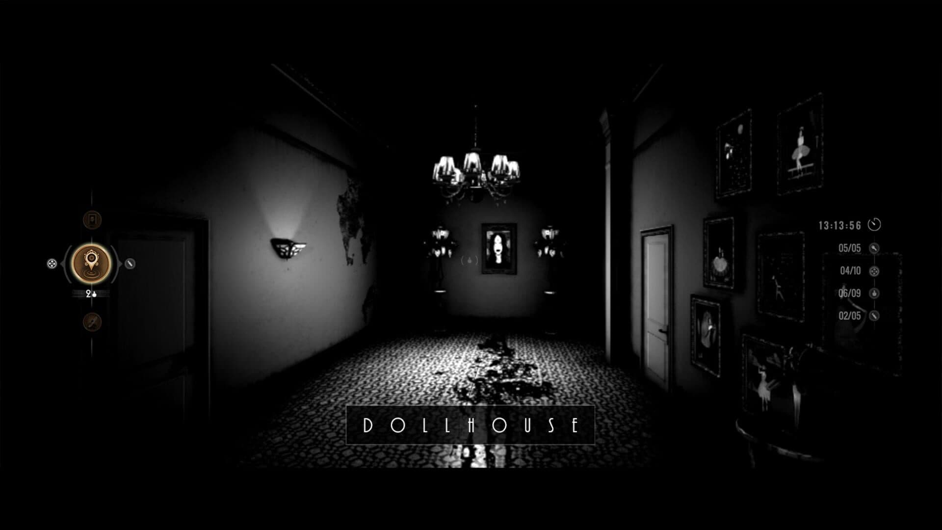 Dollhouse screenshot 0
