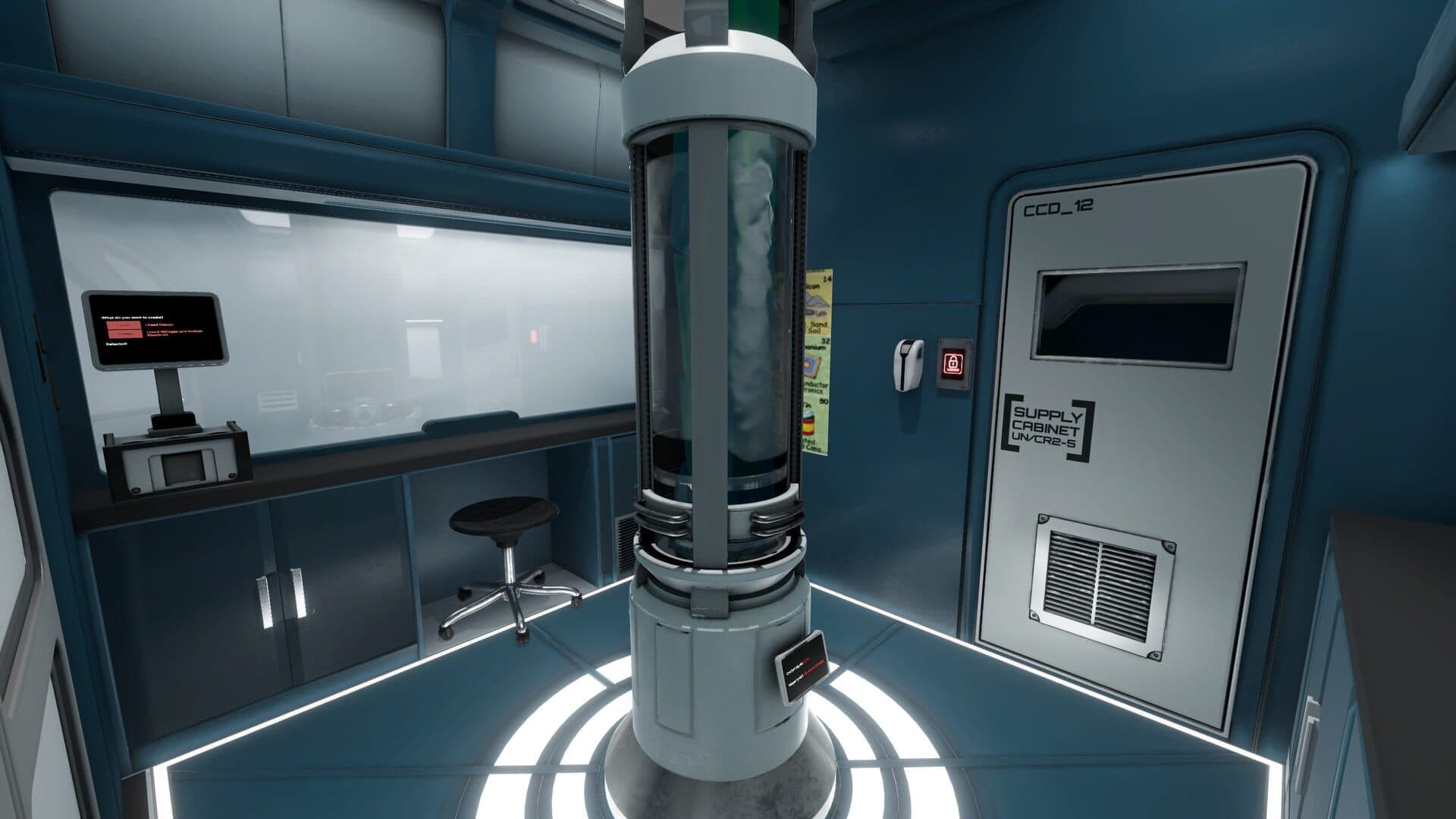 اسکرین‌شات Escape Simulator - 6