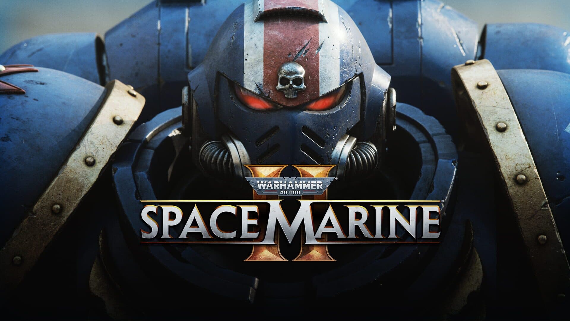 Warhammer 40,000: Space Marine II