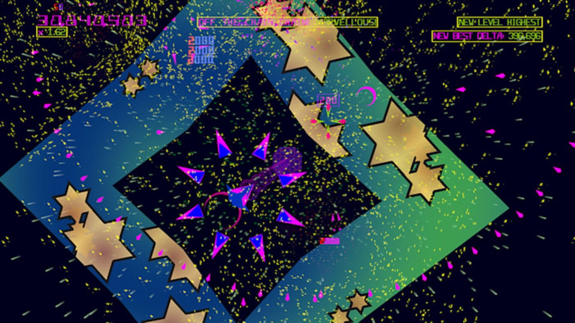 Akka Arrh screenshot 0