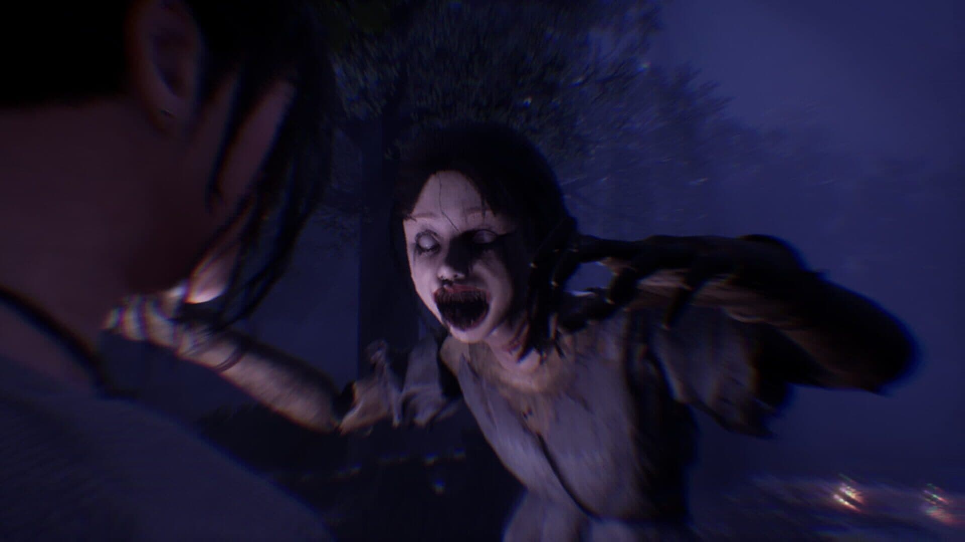 The Bridge Curse: Road to Salvation screenshot 16