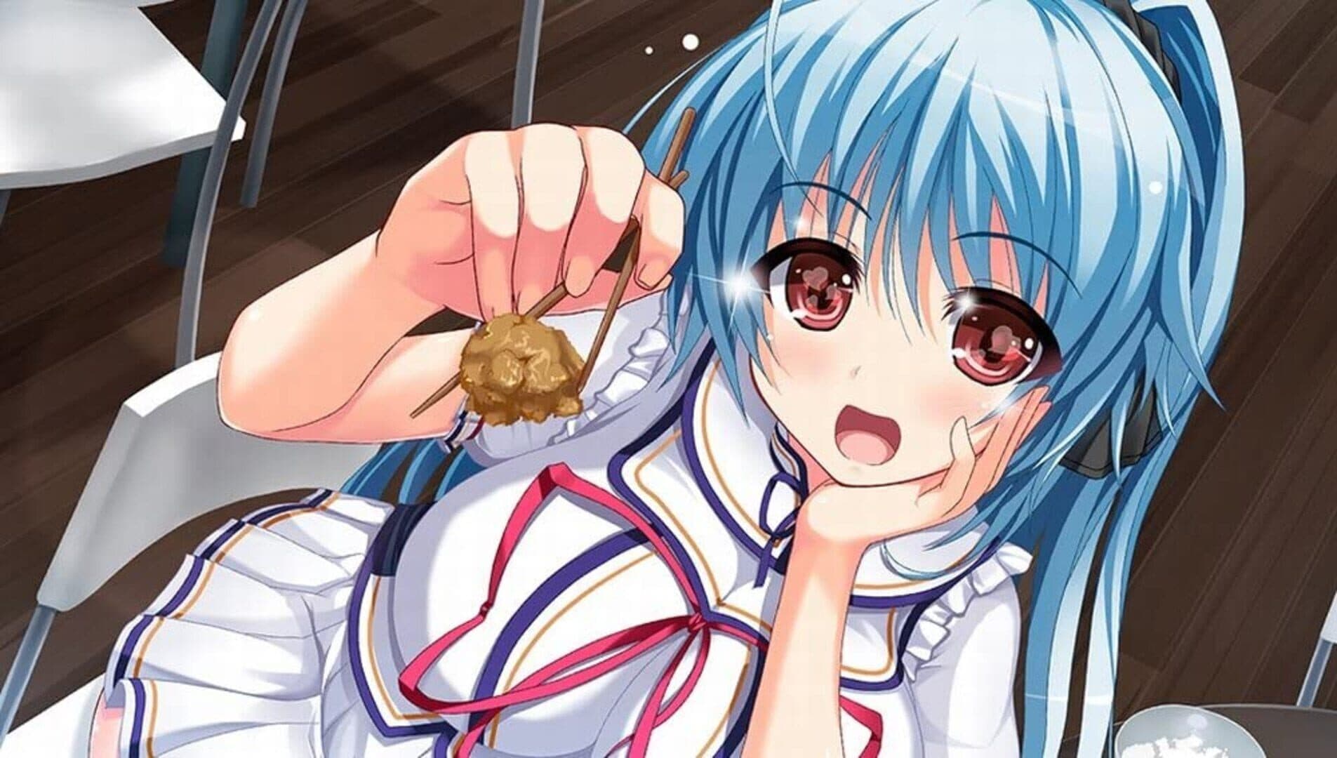 Renai Revenge screenshot 1