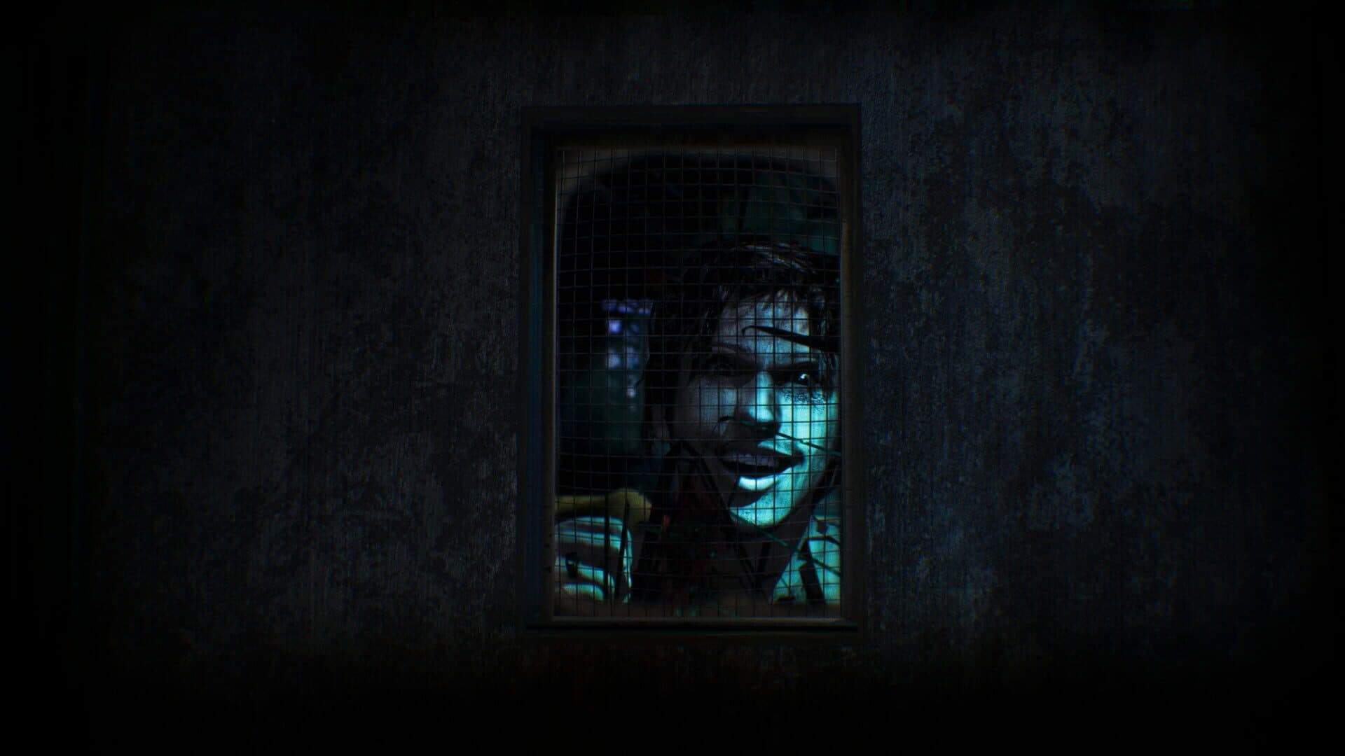 اسکرین‌شات Asylum - 4