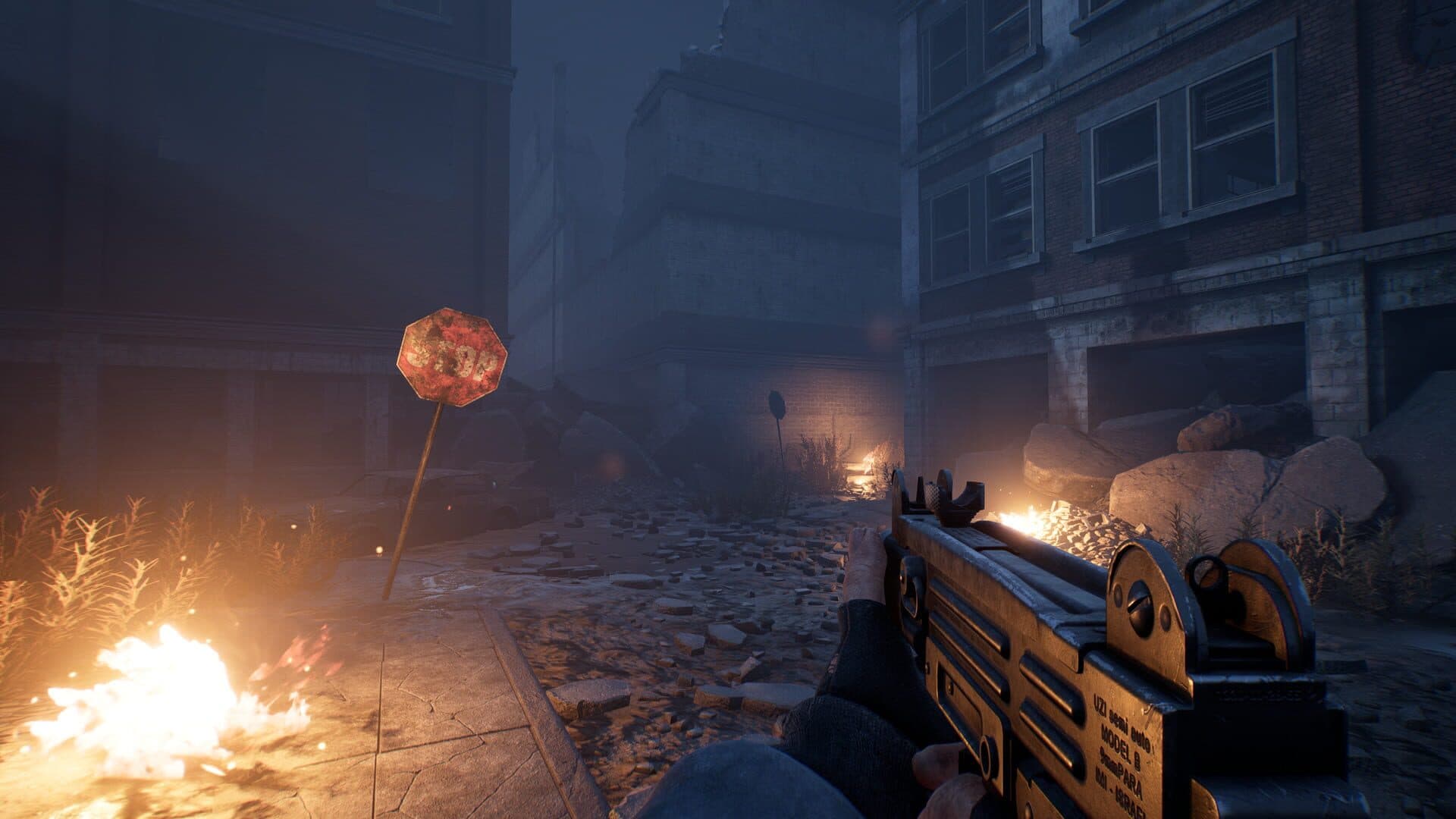 Terminator: Resistance screenshot 6