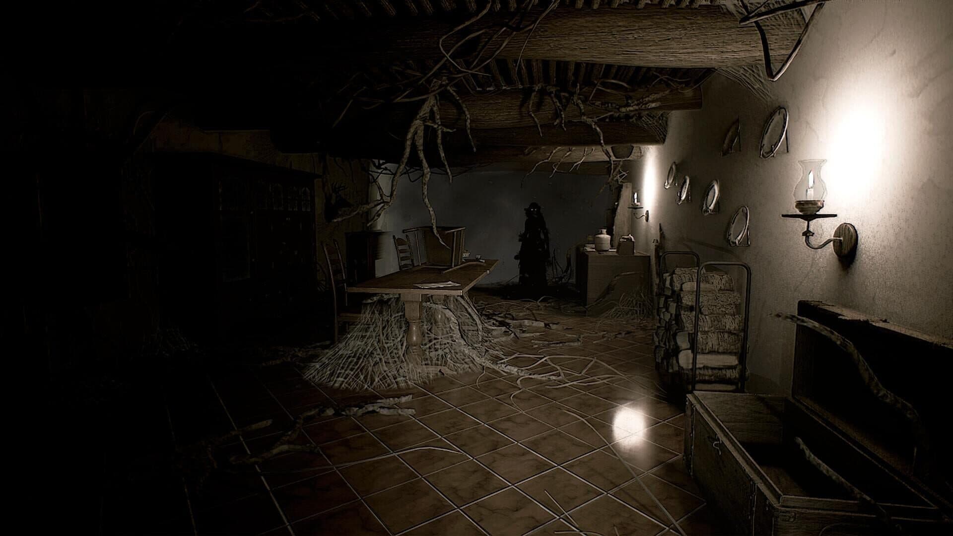 اسکرین‌شات Escape from Umbra - 10