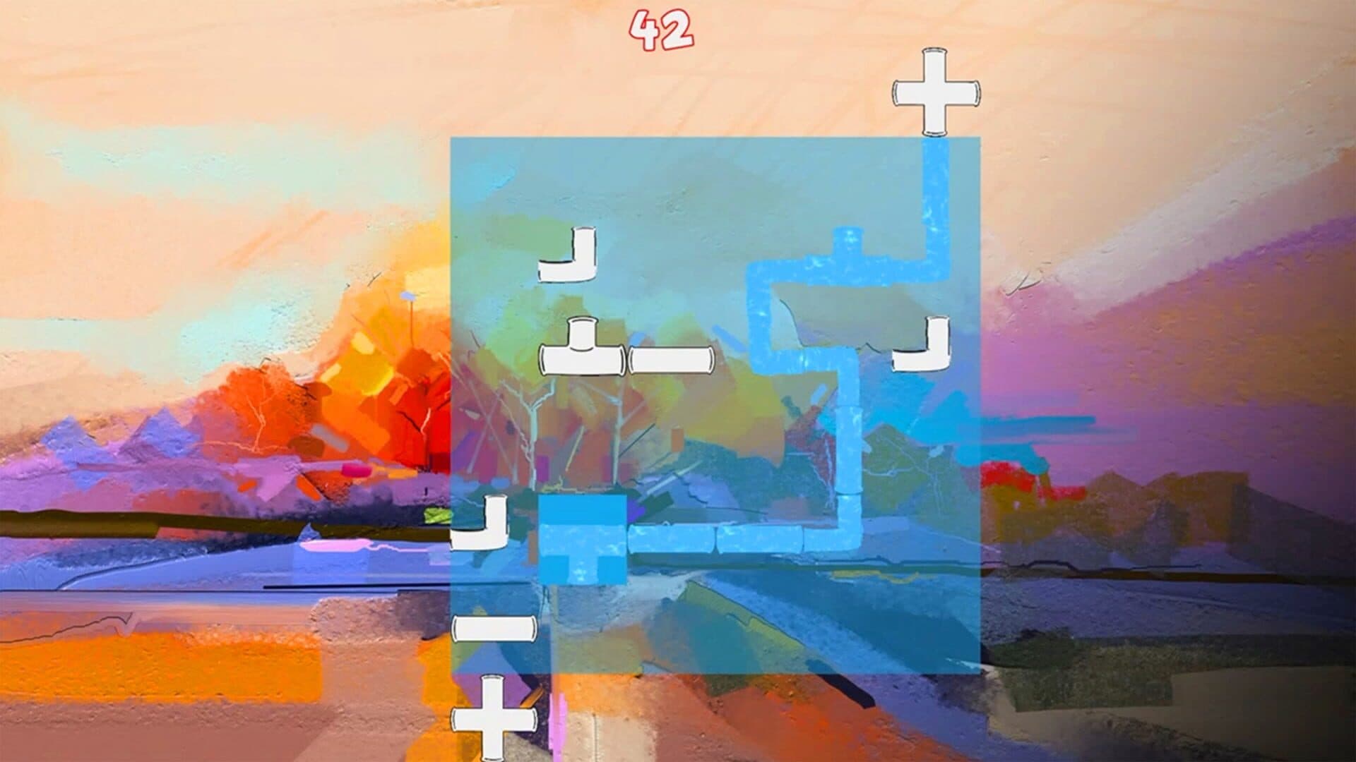 Puzzle Frenzy screenshot 2