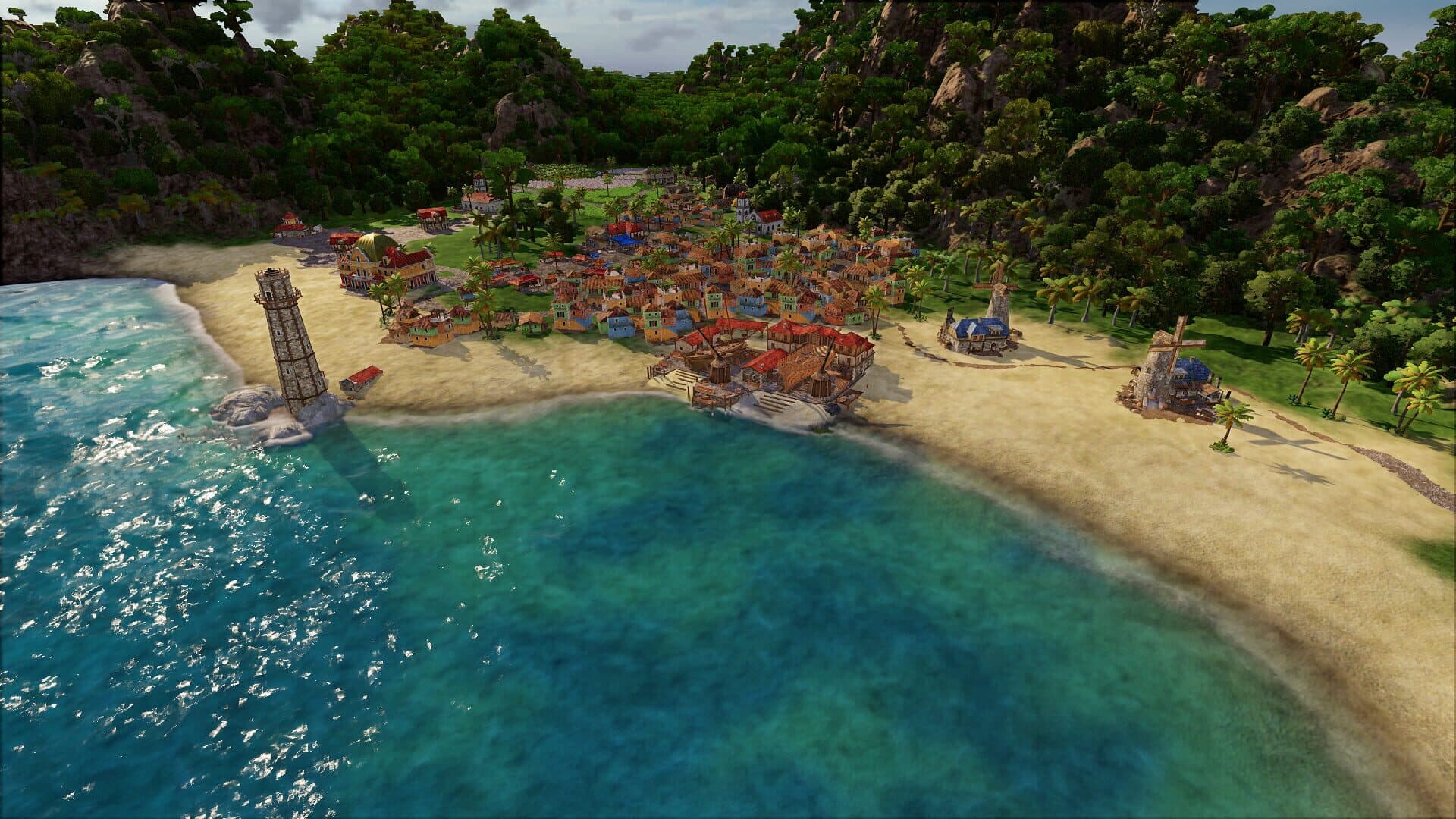 Port Royale 4 screenshot 9