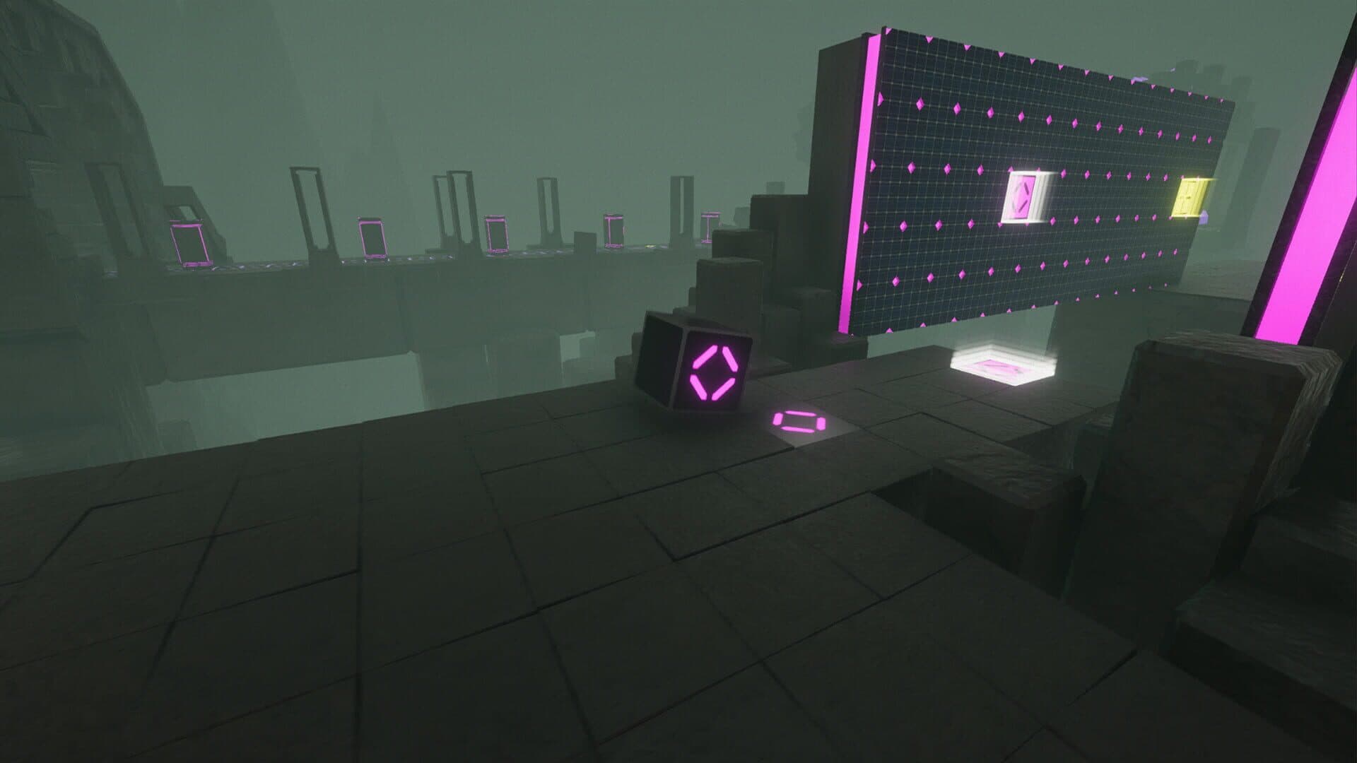 اسکرین‌شات The Last Cube - 8