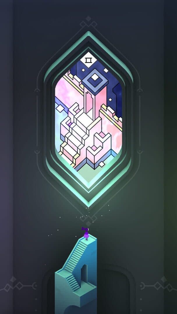 Monument Valley III screenshot 17