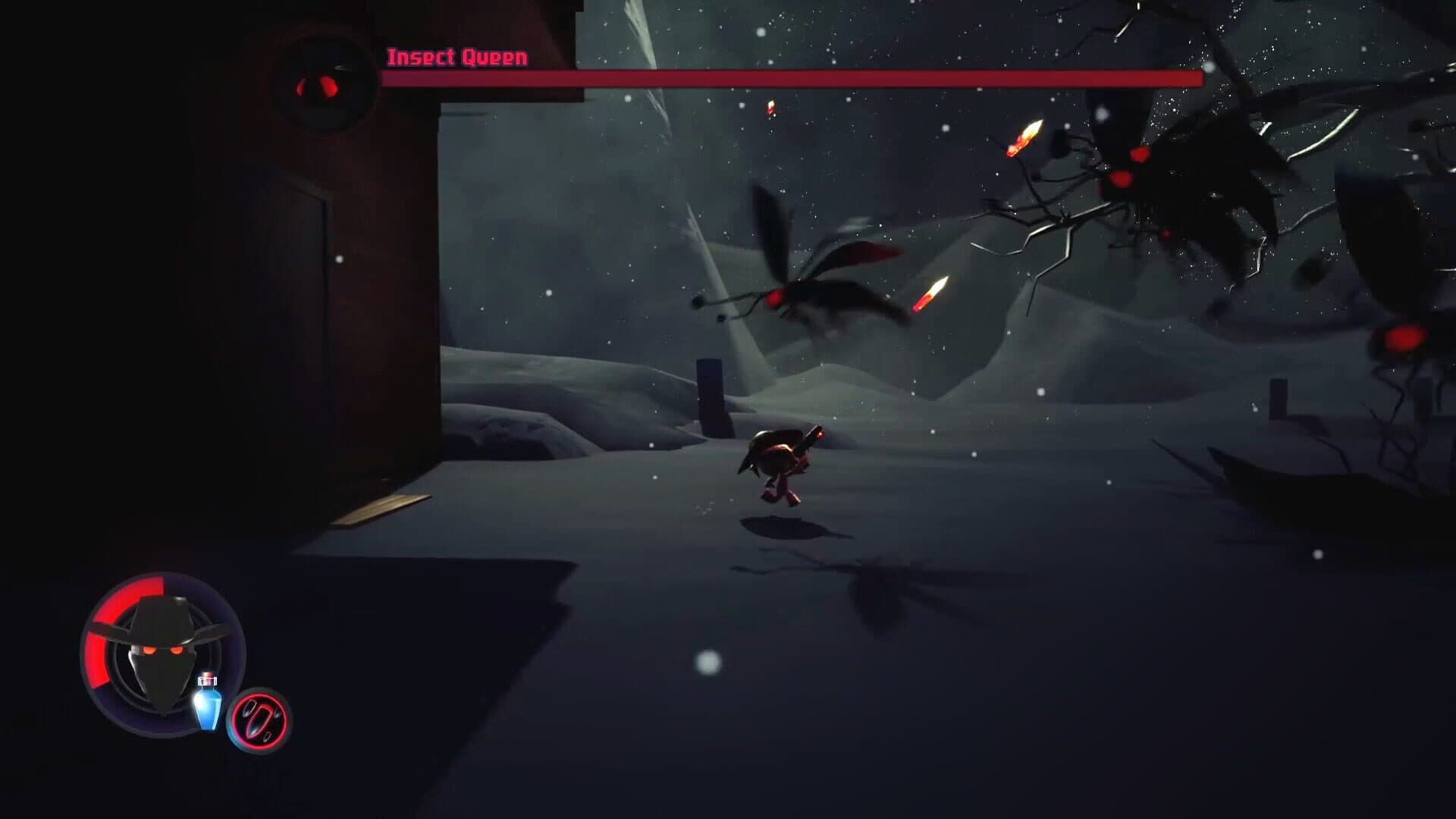 Low Story screenshot 12