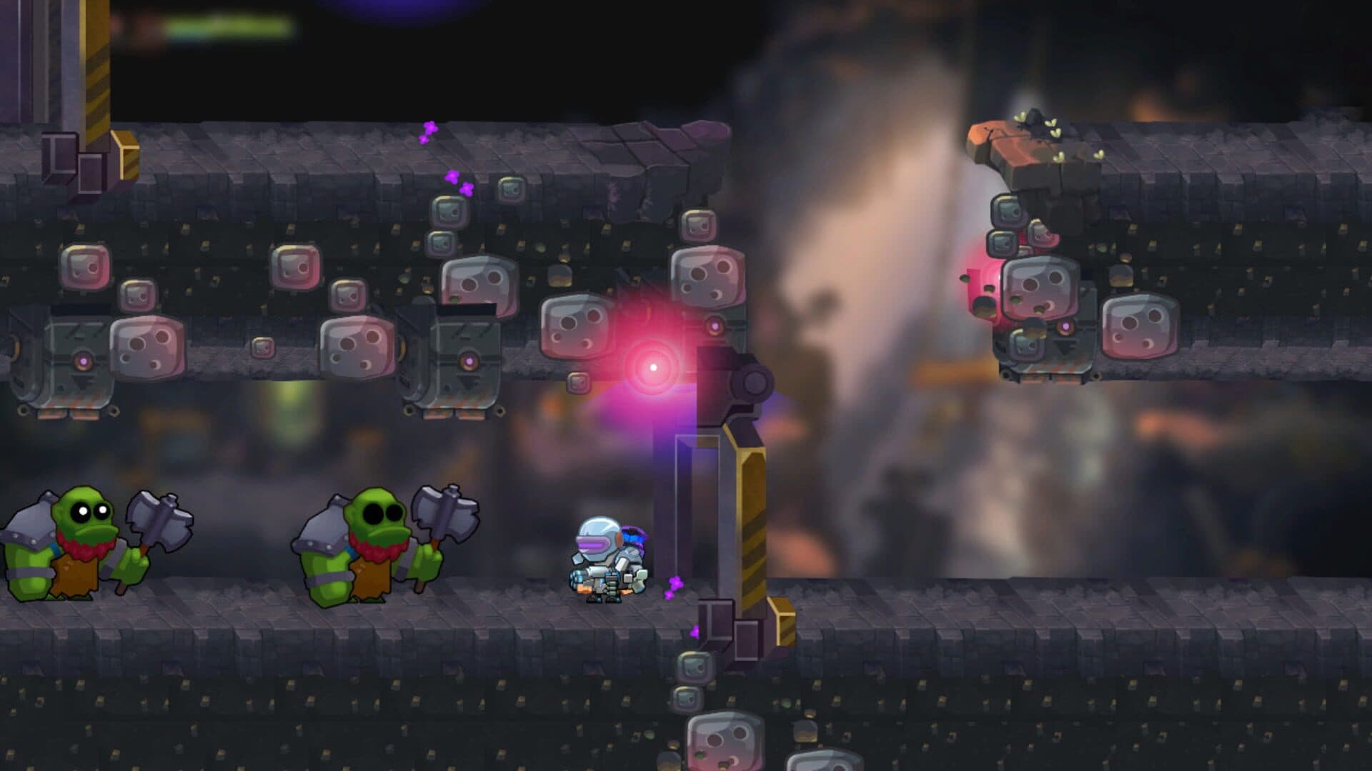 اسکرین‌شات Zombie Strike Force - 2
