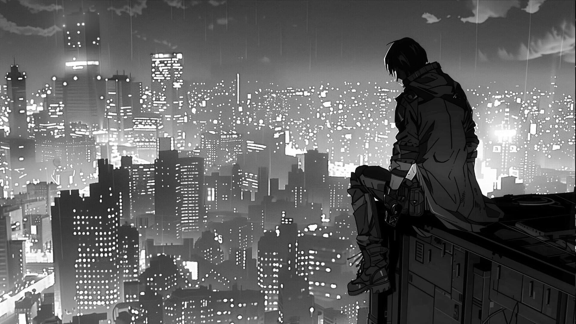 اسکرین‌شات Cyberpunk Speed Assassin - 3