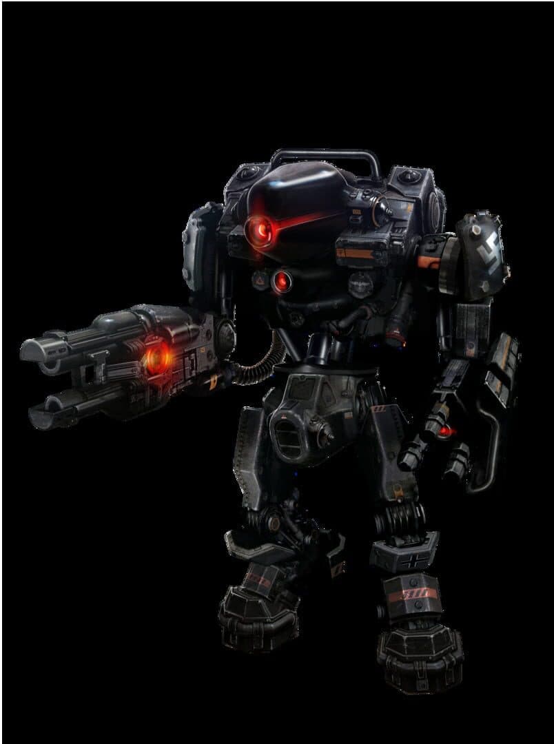 Wolfenstein: The New Order