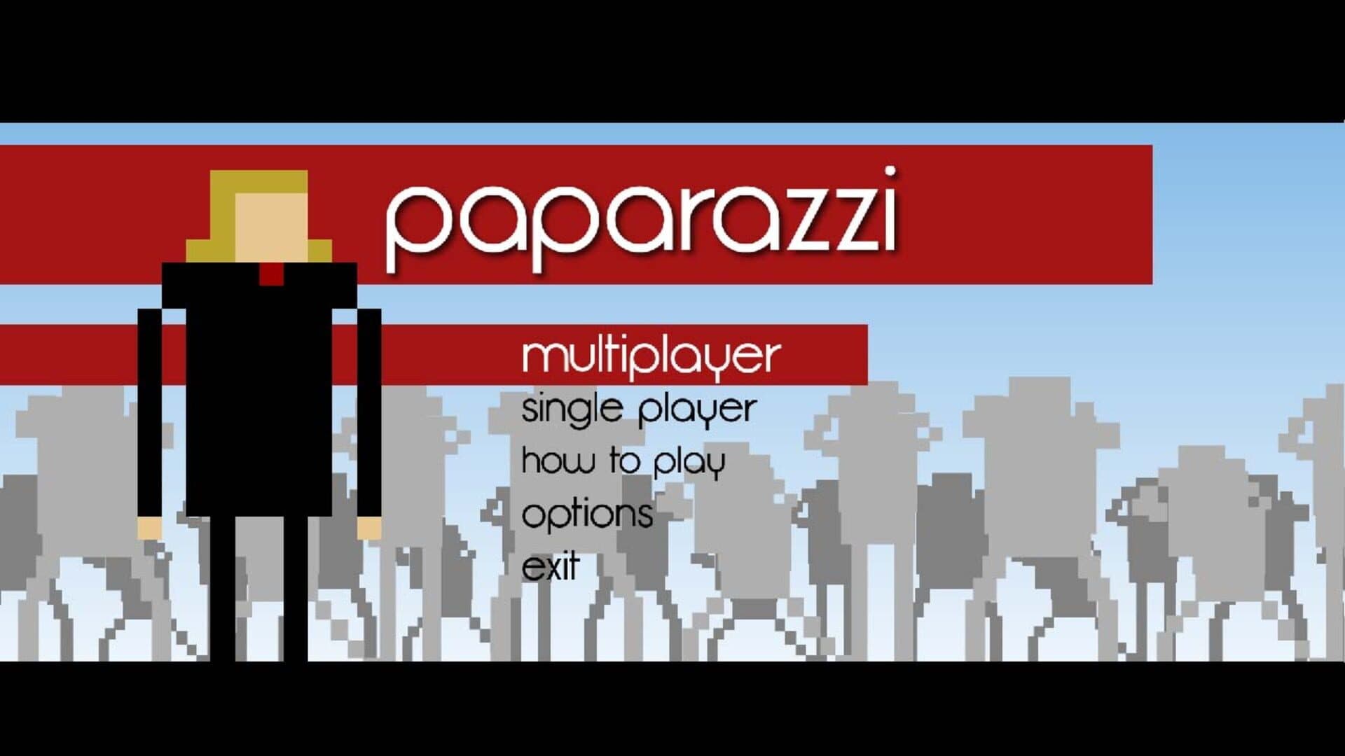 اسکرین‌شات Paparazzi - 4