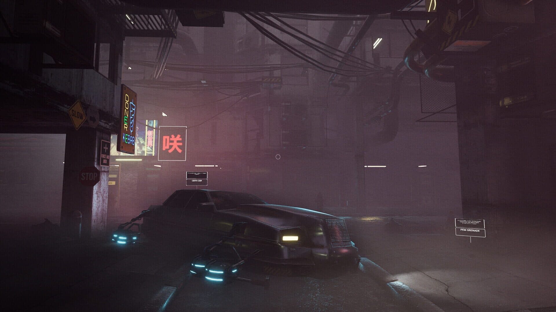 Detective: Minerva Case screenshot 0