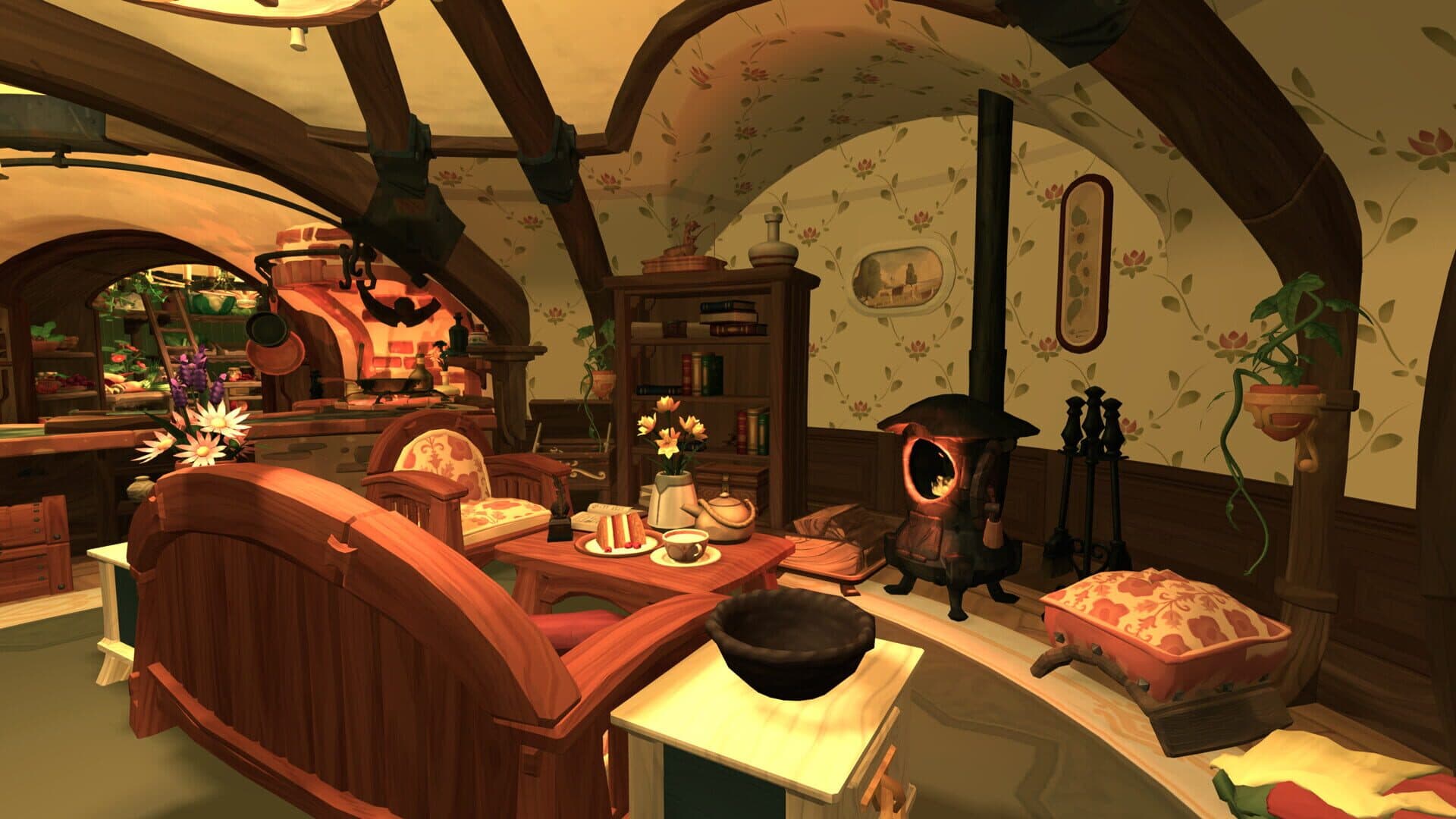 Tales of the Shire screenshot 8