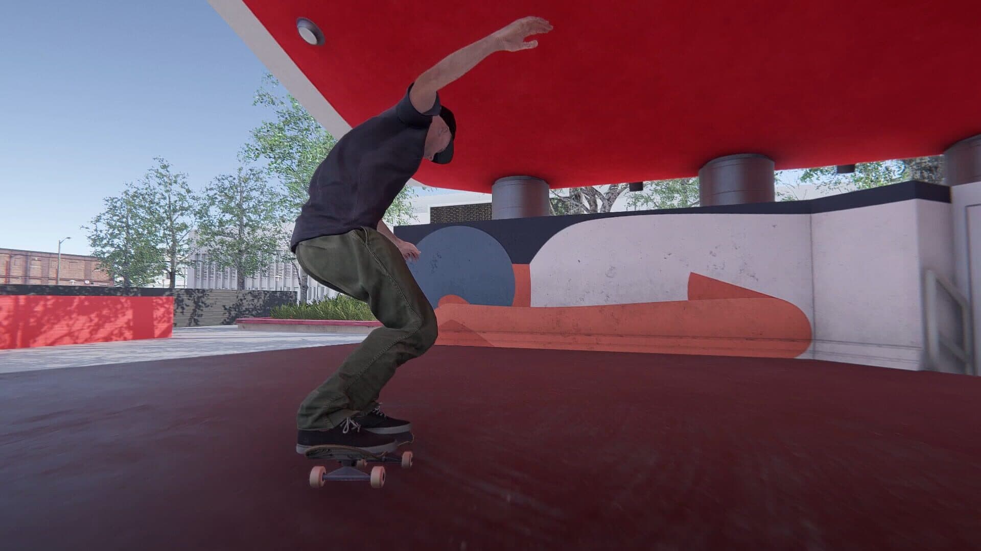 اسکرین‌شات Skater XL - 3